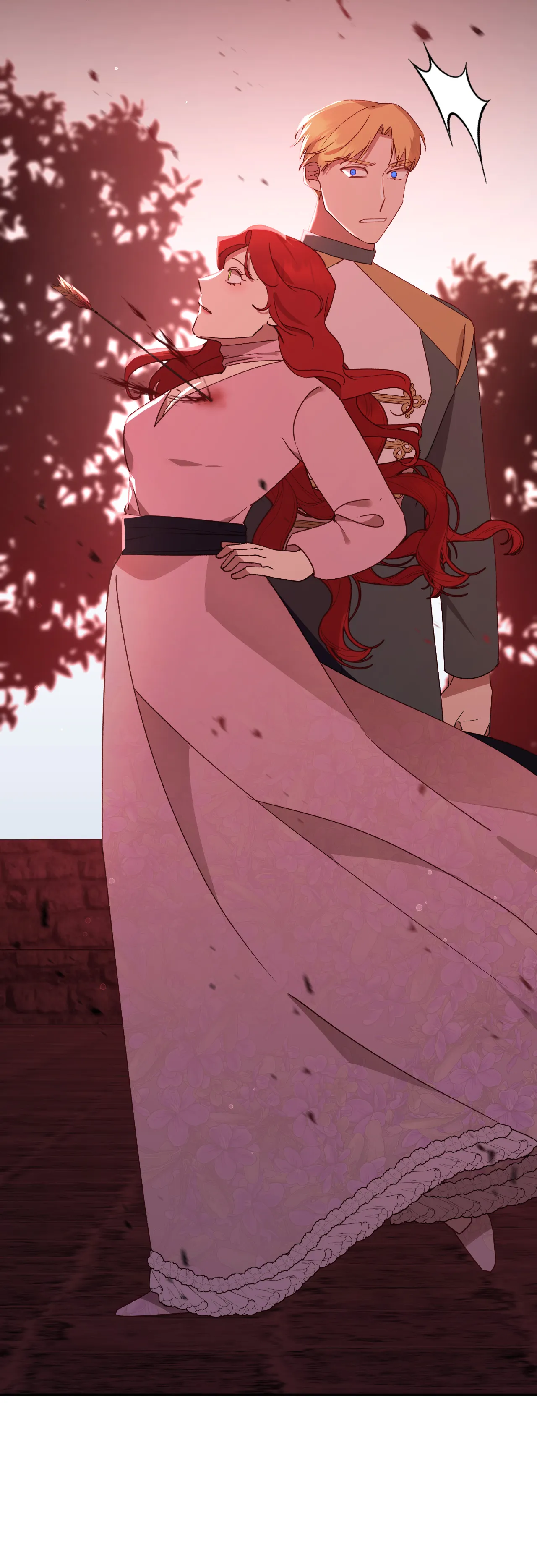 Not Knowing The Betrayal Of That Day Chapter 46 - page 24