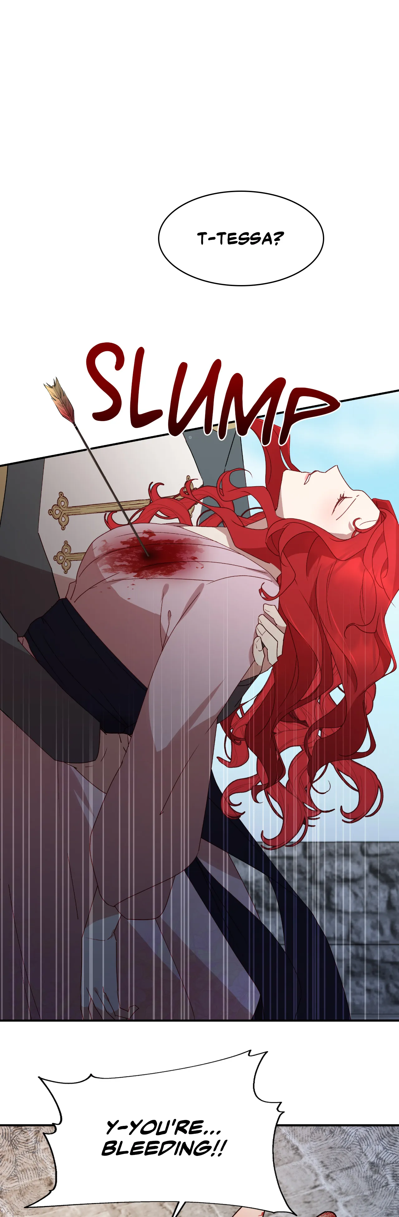 Not Knowing The Betrayal Of That Day Chapter 46 - page 25