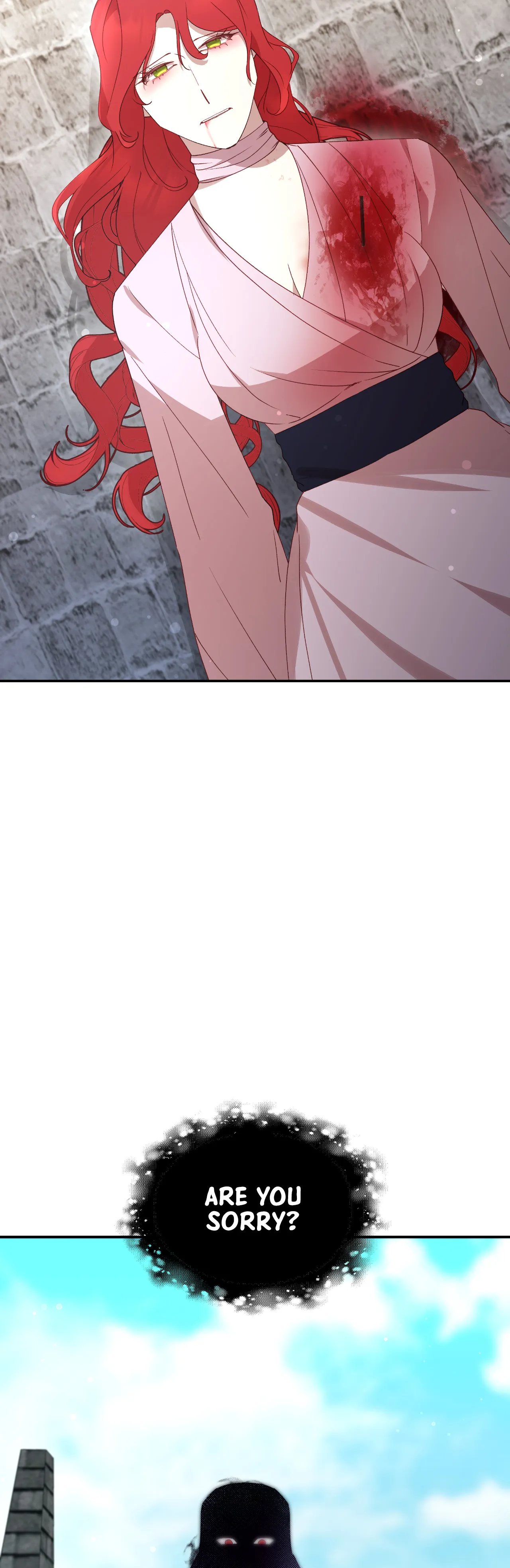 Not Knowing The Betrayal Of That Day Chapter 46 - page 30