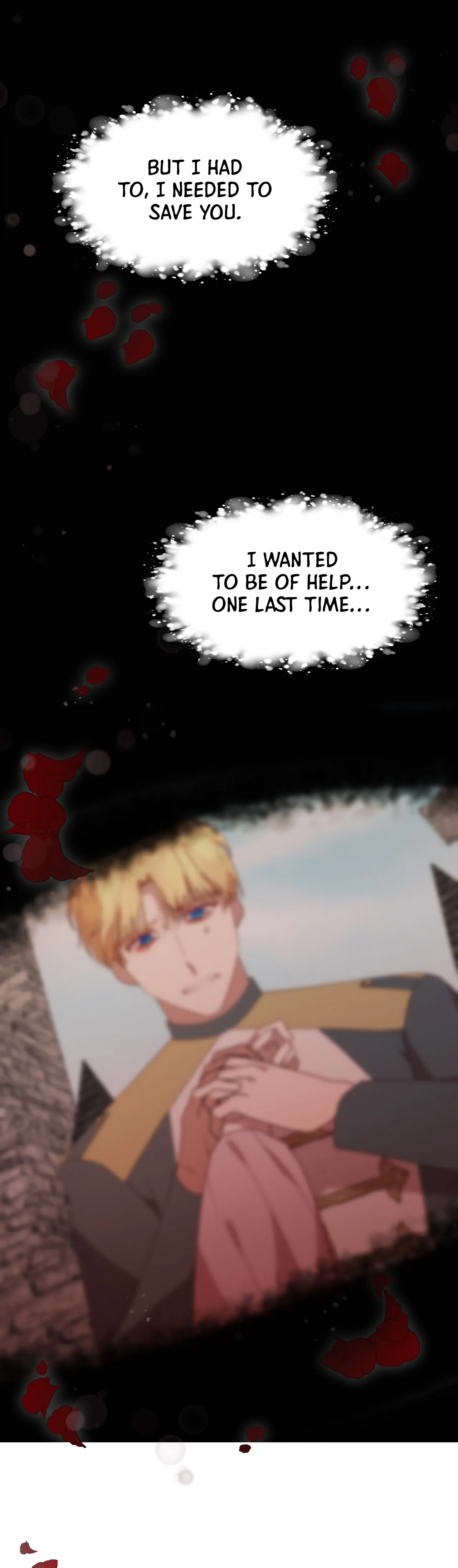 Not Knowing The Betrayal Of That Day Chapter 46 - page 33
