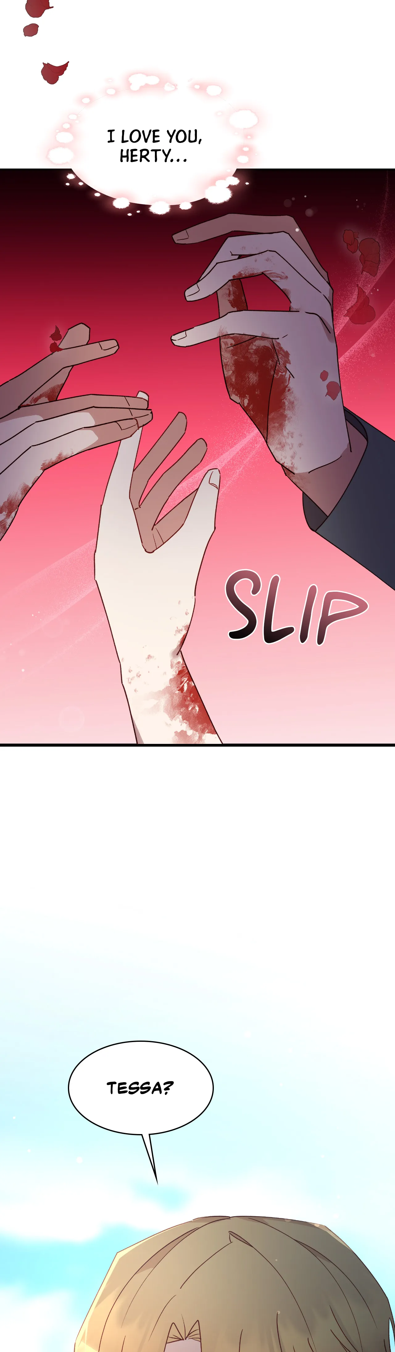 Not Knowing The Betrayal Of That Day Chapter 46 - page 34