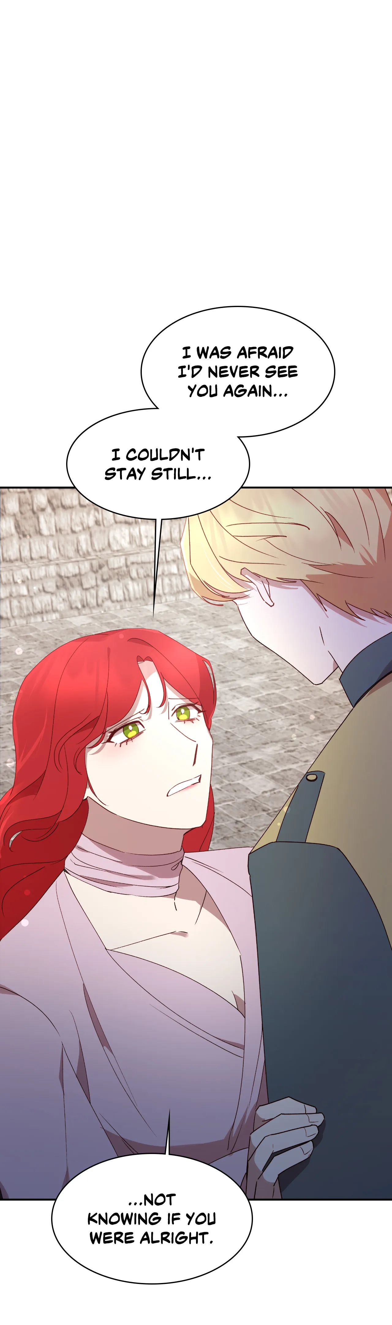Not Knowing The Betrayal Of That Day Chapter 46 - page 3