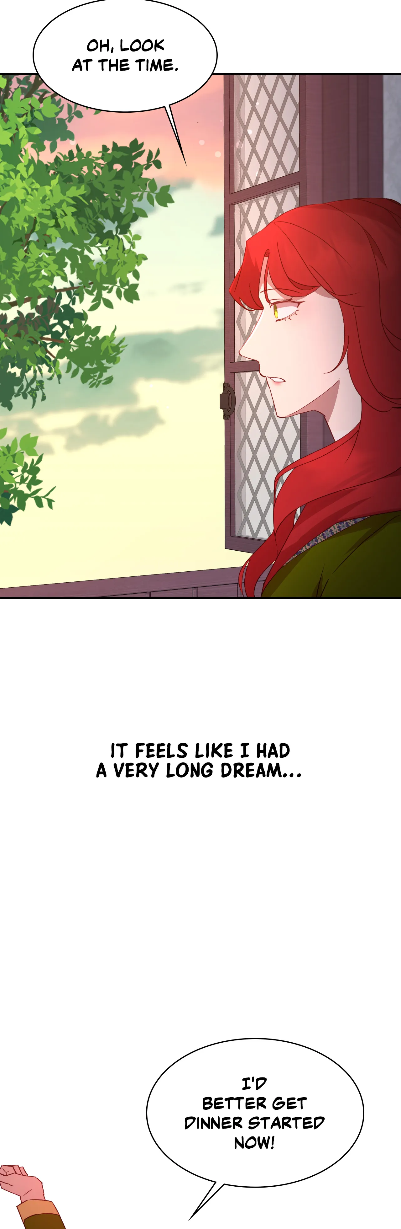 Not Knowing The Betrayal Of That Day Chapter 46 - page 43