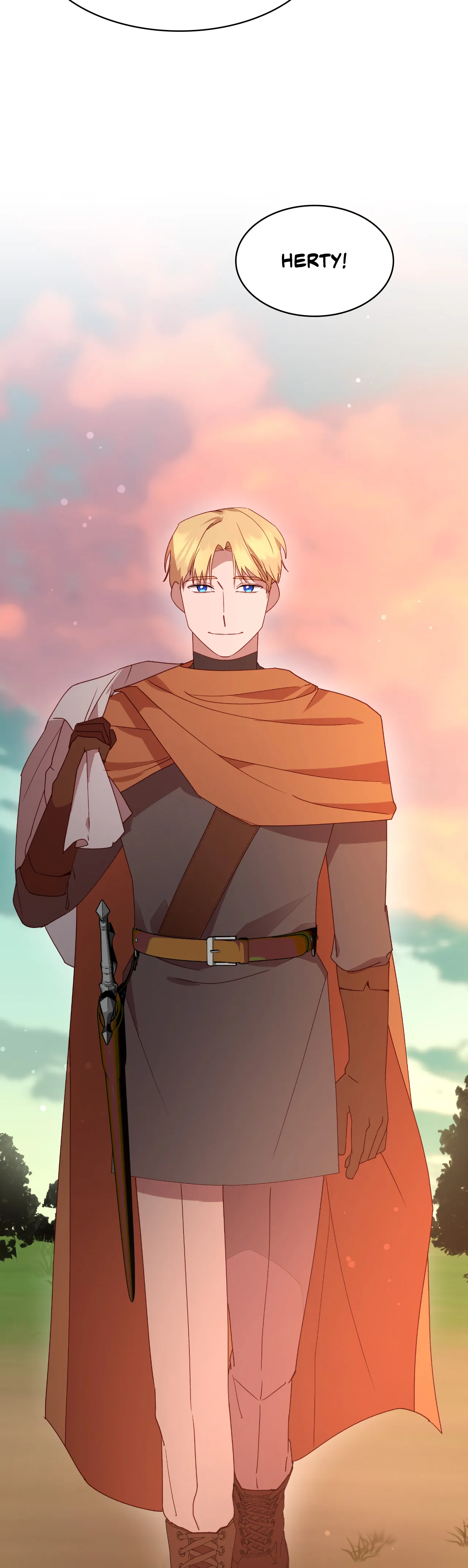 Not Knowing The Betrayal Of That Day Chapter 46 - page 47