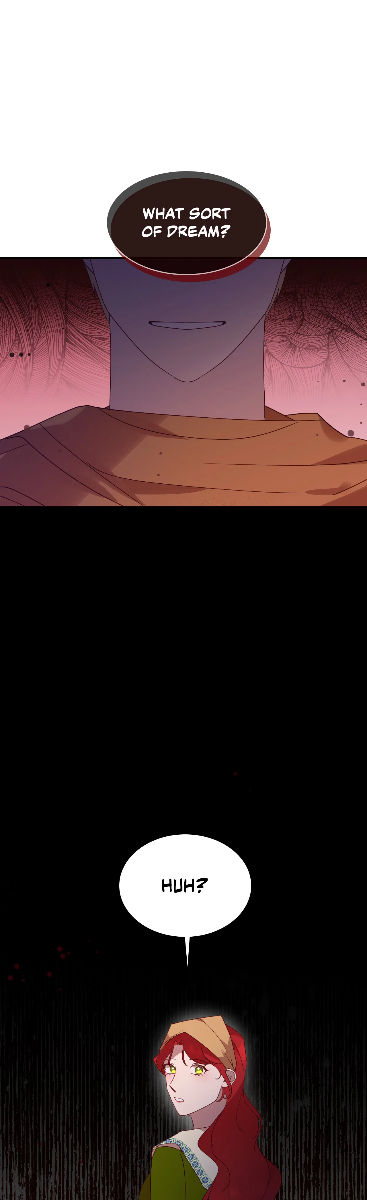 Not Knowing The Betrayal Of That Day Chapter 46 - page 49