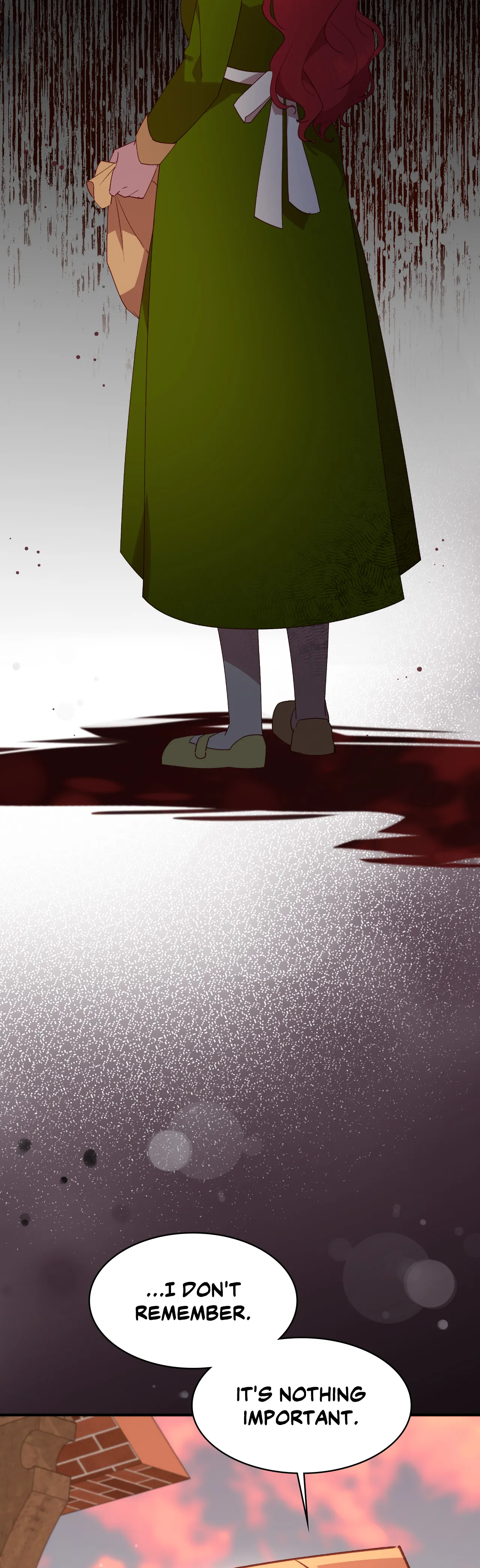 Not Knowing The Betrayal Of That Day Chapter 46 - page 50