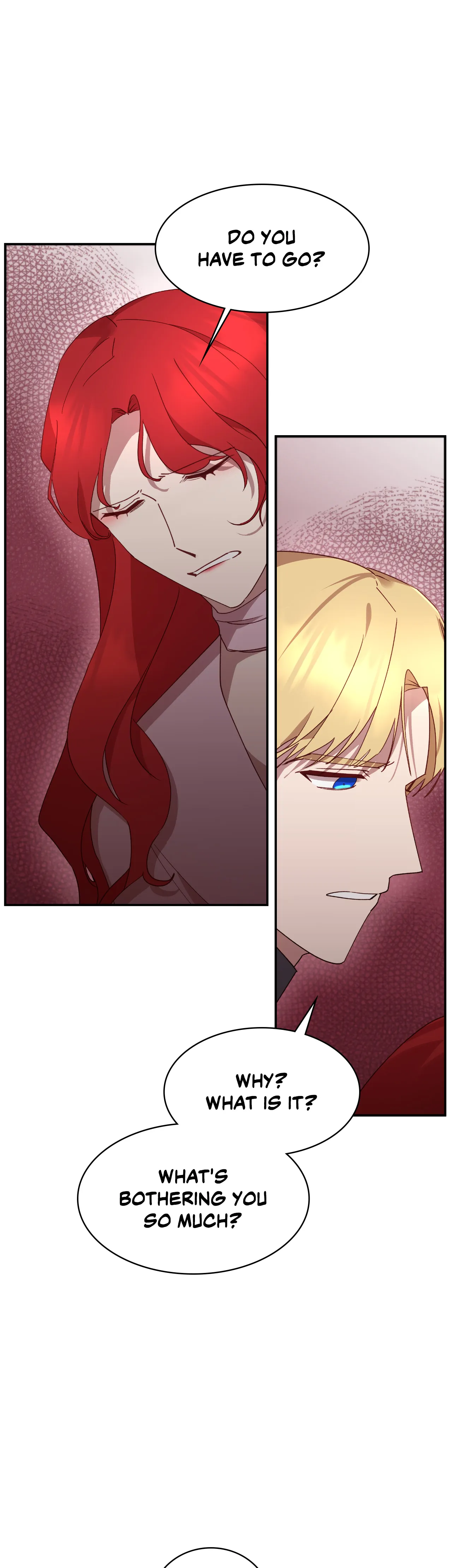 Not Knowing The Betrayal Of That Day Chapter 46 - page 5