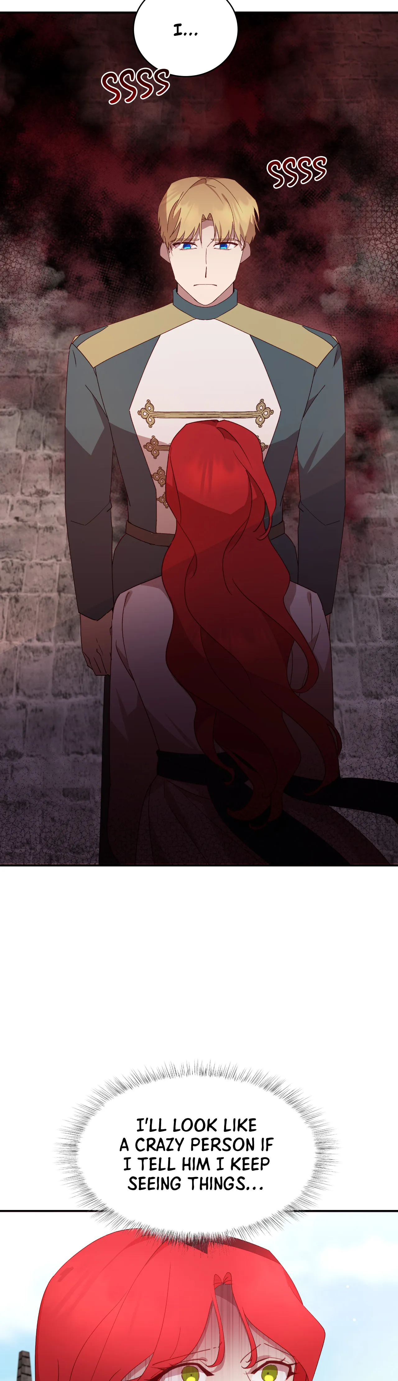 Not Knowing The Betrayal Of That Day Chapter 46 - page 6