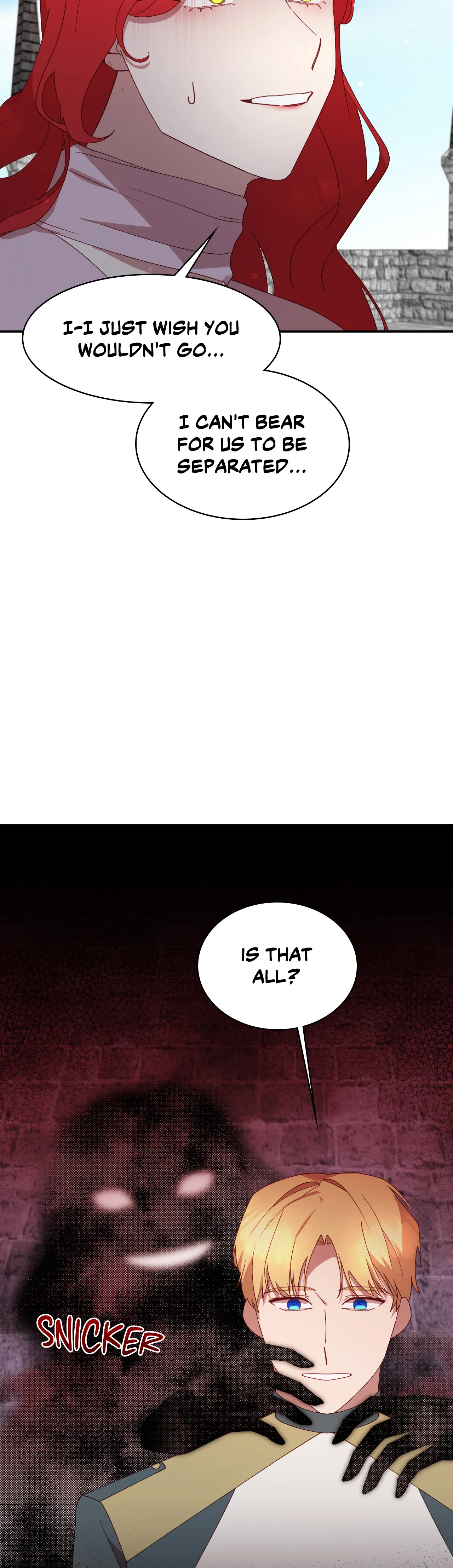 Not Knowing The Betrayal Of That Day Chapter 46 - page 7