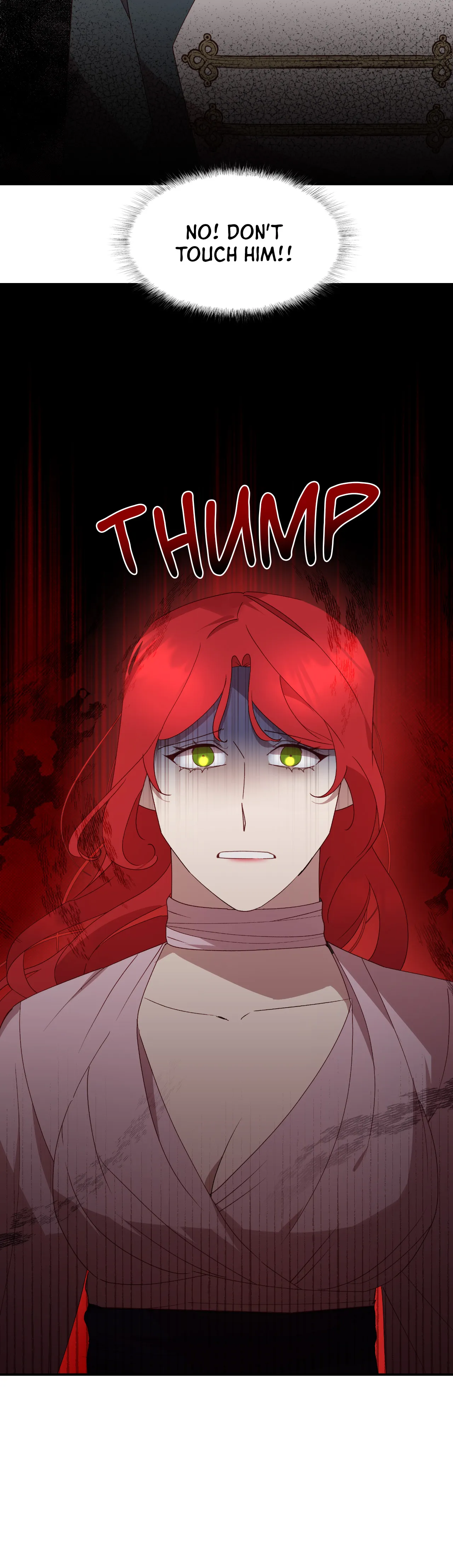 Not Knowing The Betrayal Of That Day Chapter 46 - page 8