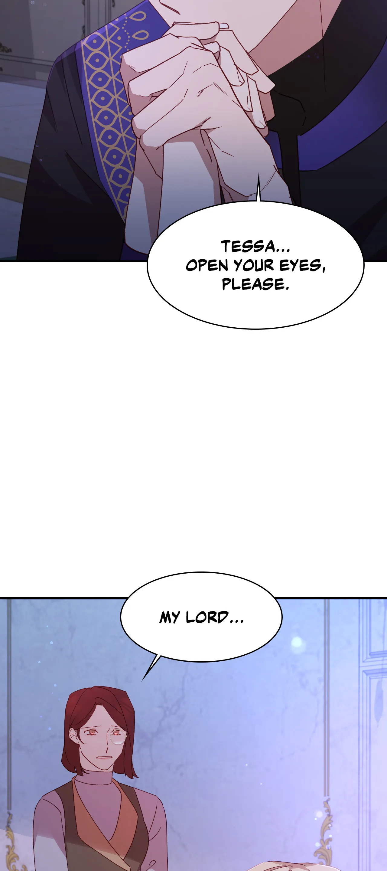 Not Knowing The Betrayal Of That Day Chapter 47 - page 9