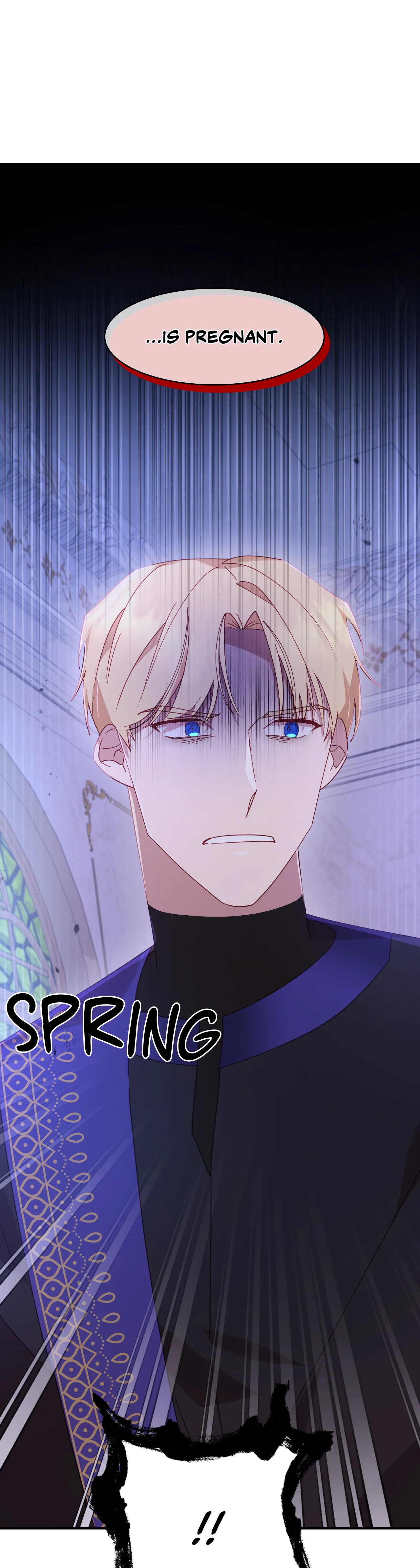 Not Knowing The Betrayal Of That Day Chapter 47 - page 13