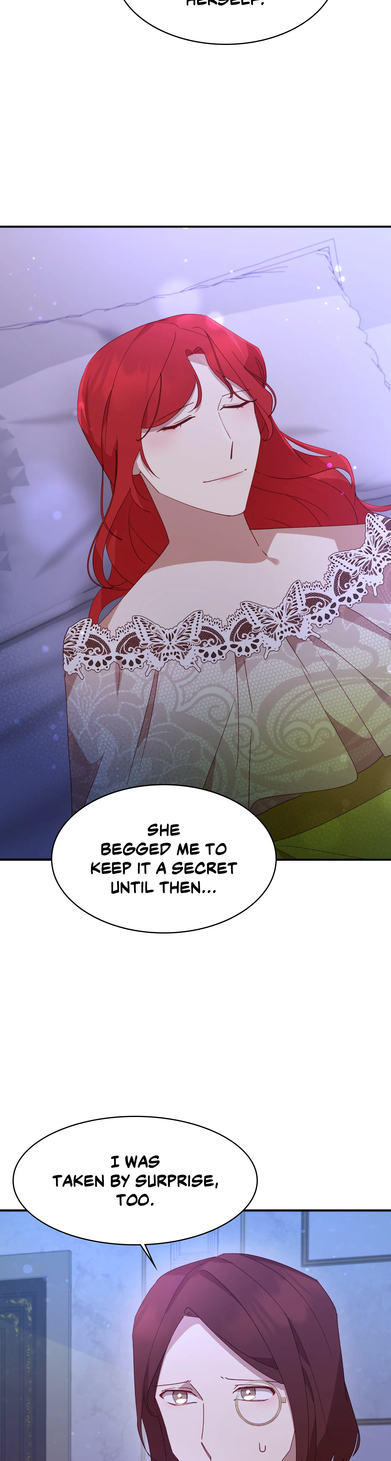 Not Knowing The Betrayal Of That Day Chapter 47 - page 15