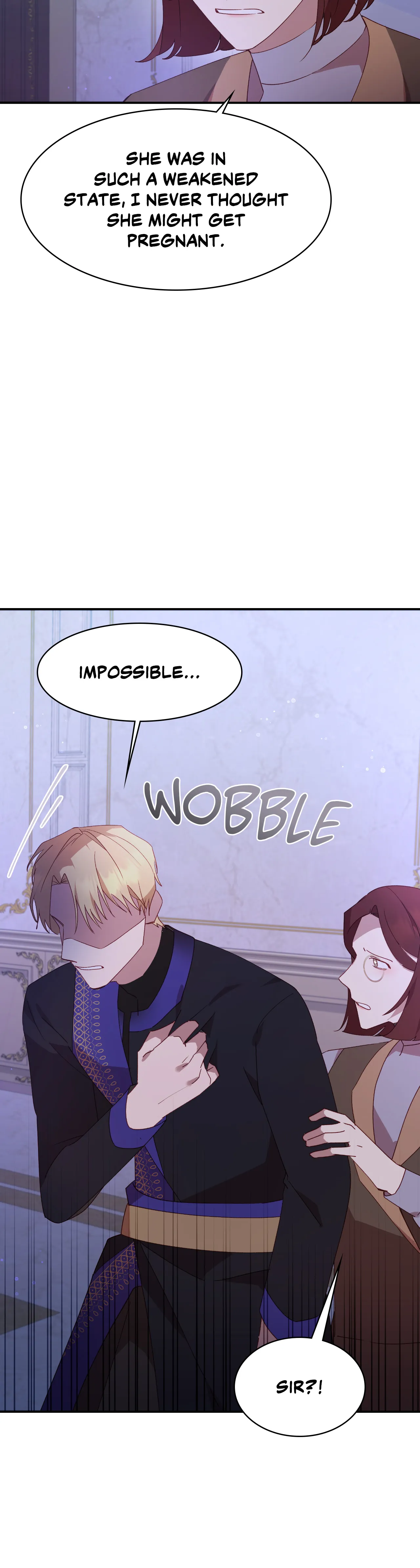 Not Knowing The Betrayal Of That Day Chapter 47 - page 16