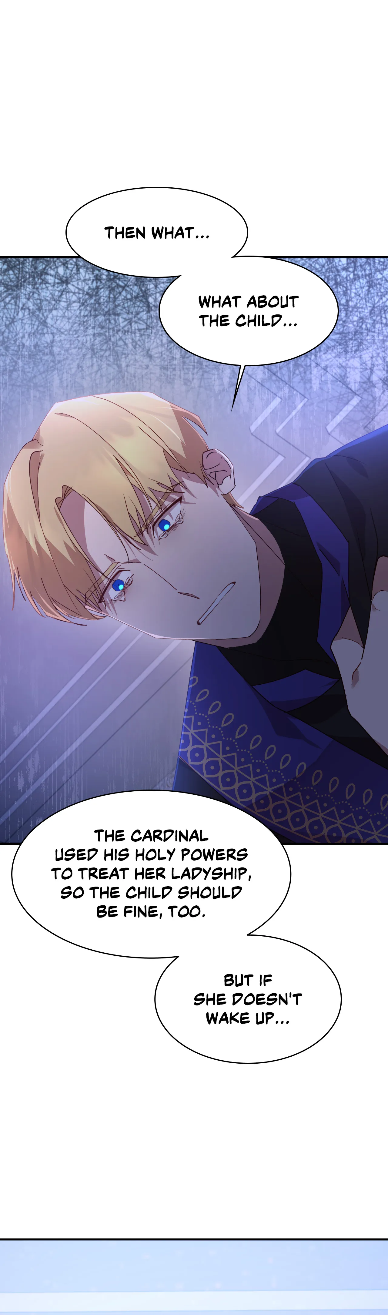Not Knowing The Betrayal Of That Day Chapter 47 - page 17