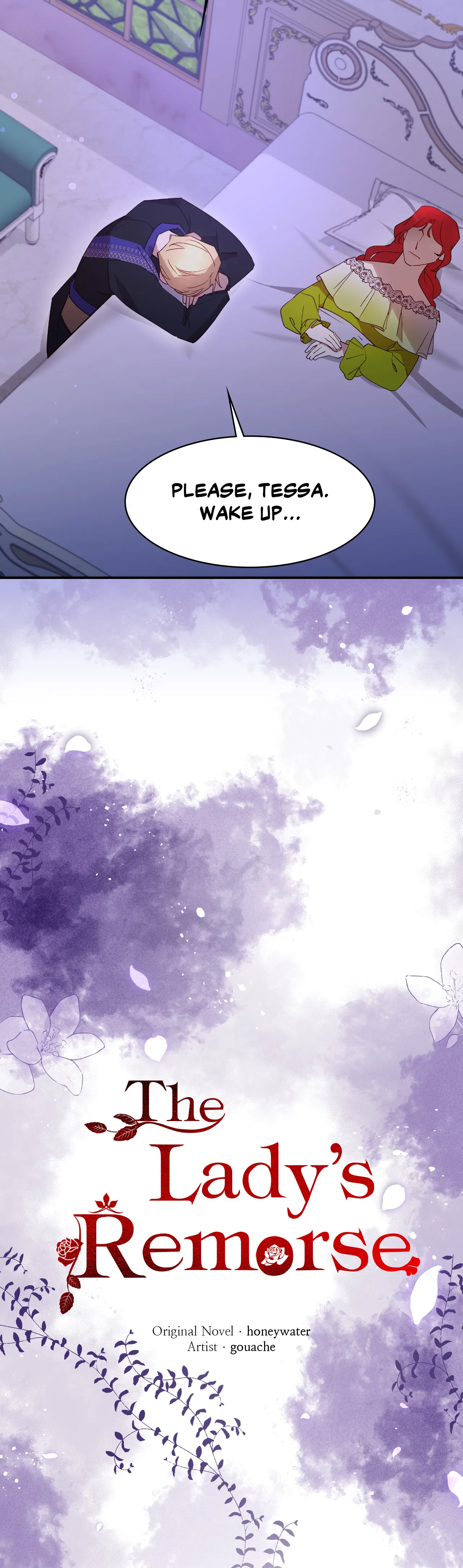Not Knowing The Betrayal Of That Day Chapter 47 - page 19