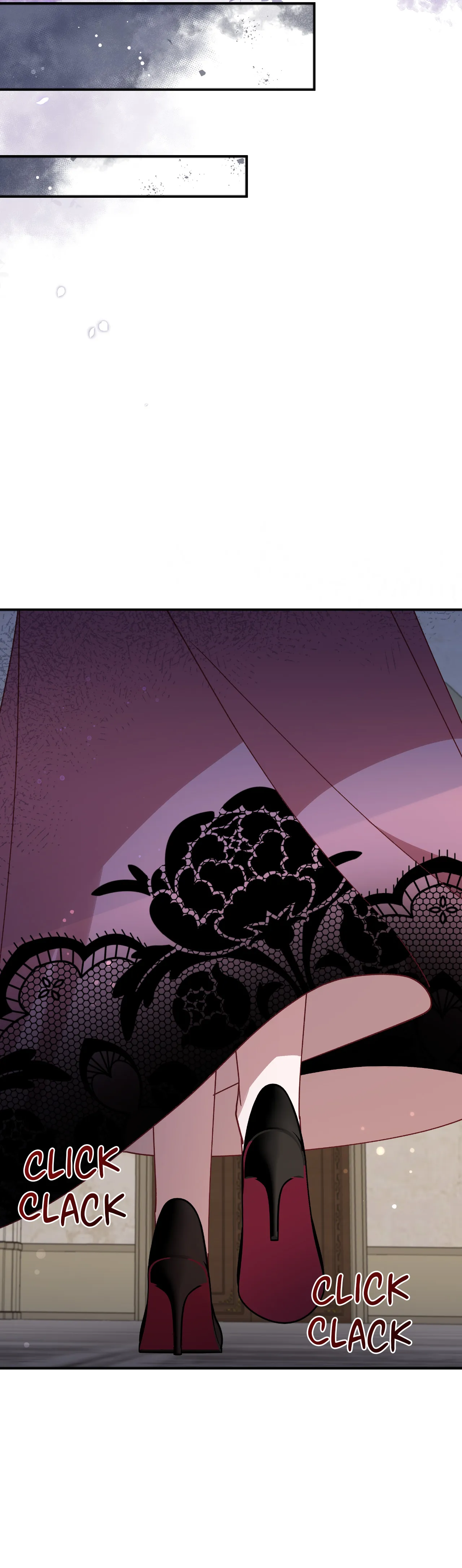 Not Knowing The Betrayal Of That Day Chapter 47 - page 20