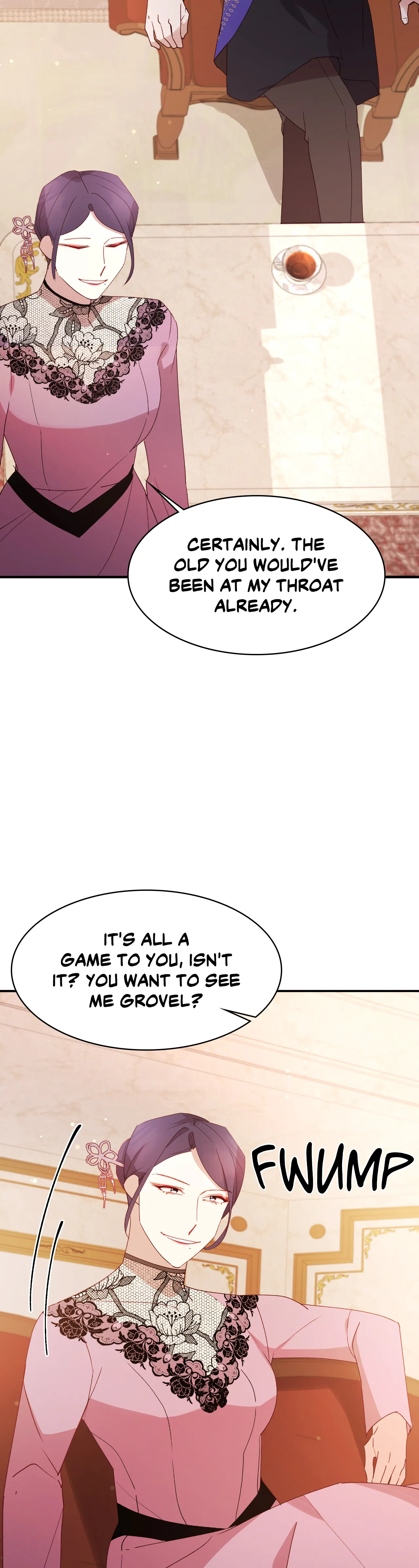 Not Knowing The Betrayal Of That Day Chapter 47 - page 23