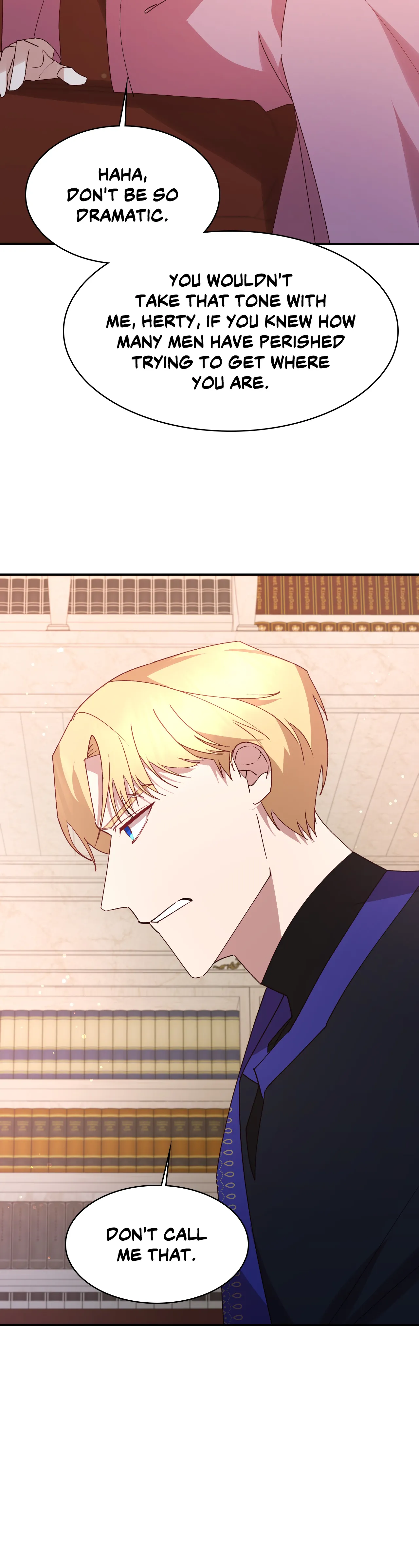 Not Knowing The Betrayal Of That Day Chapter 47 - page 24
