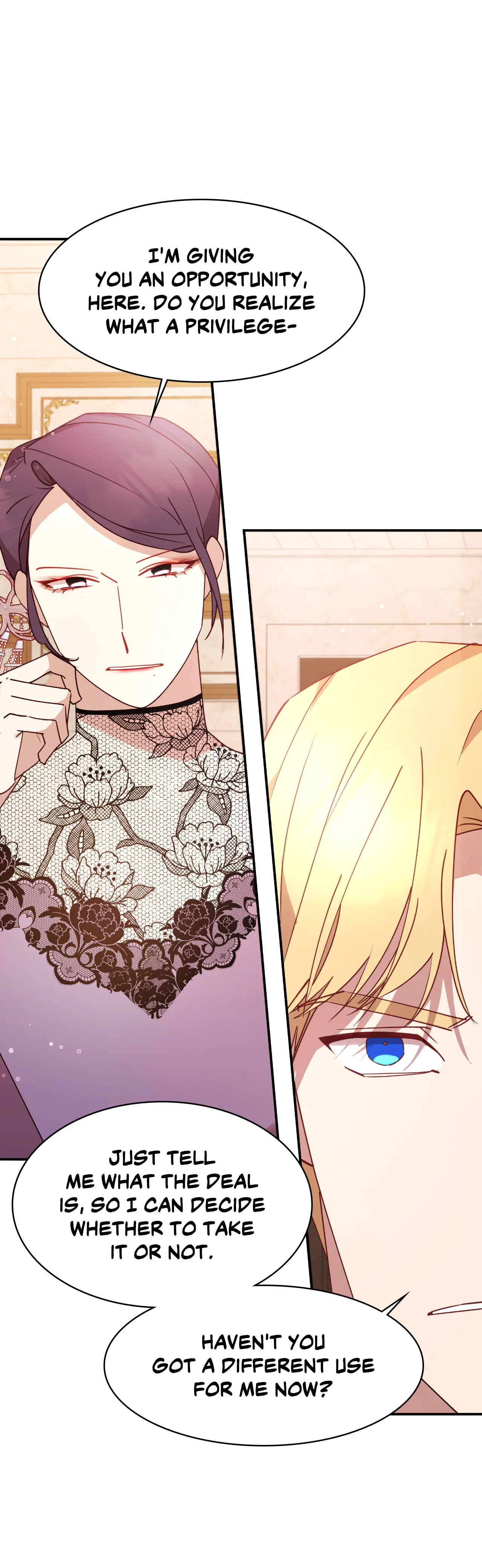 Not Knowing The Betrayal Of That Day Chapter 47 - page 25