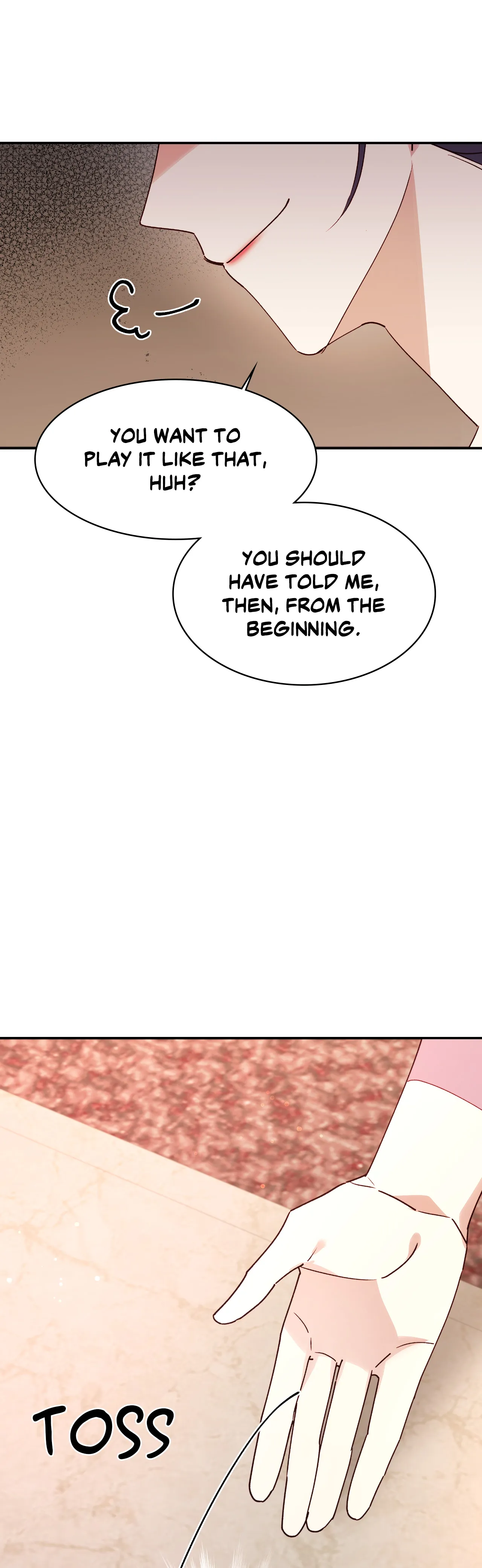 Not Knowing The Betrayal Of That Day Chapter 47 - page 26