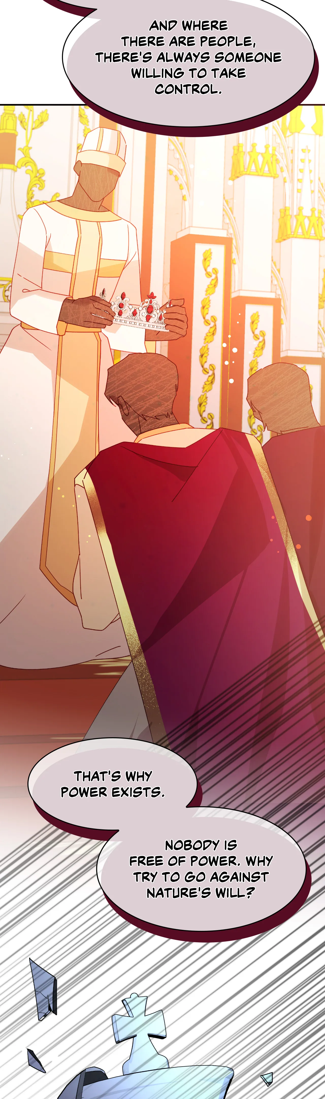 Not Knowing The Betrayal Of That Day Chapter 47 - page 30