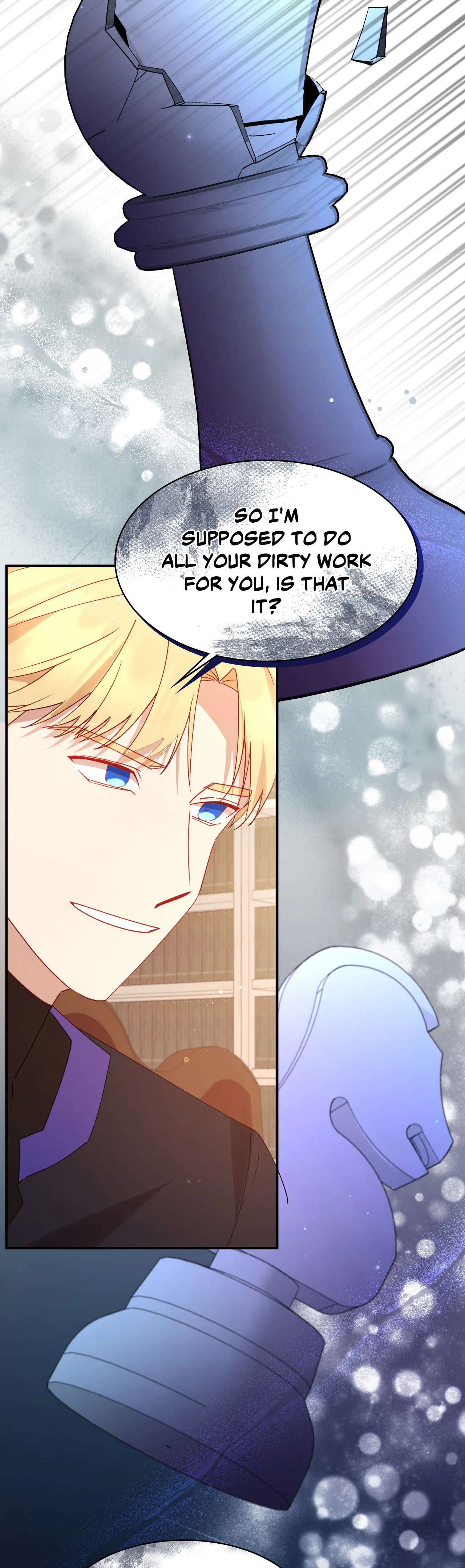 Not Knowing The Betrayal Of That Day Chapter 47 - page 31