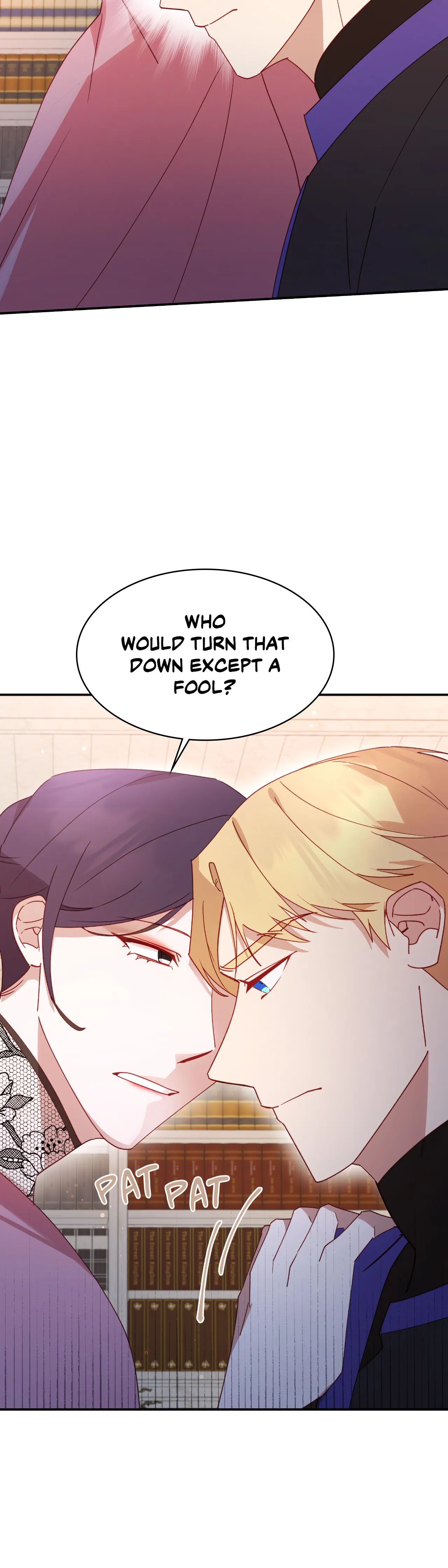 Not Knowing The Betrayal Of That Day Chapter 47 - page 36