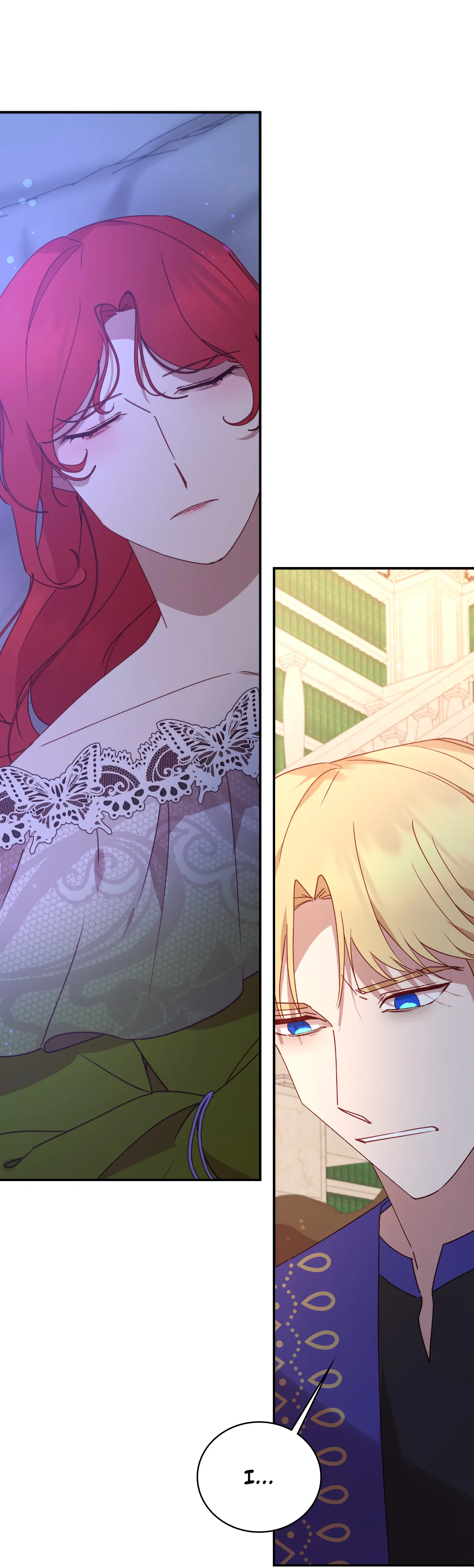 Not Knowing The Betrayal Of That Day Chapter 47 - page 37