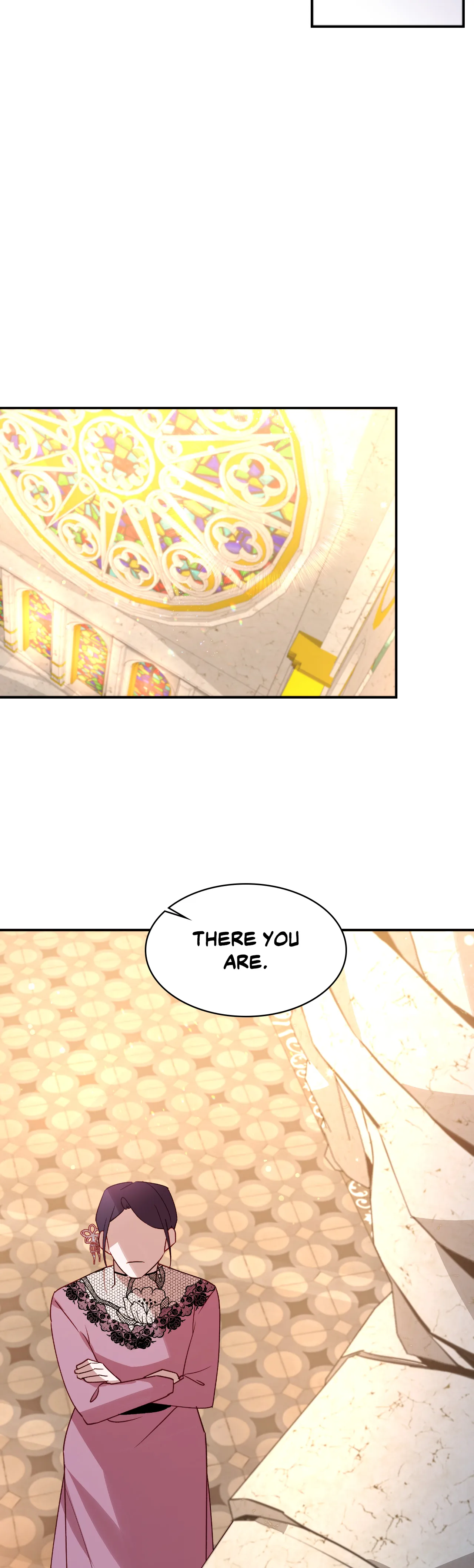 Not Knowing The Betrayal Of That Day Chapter 47 - page 39