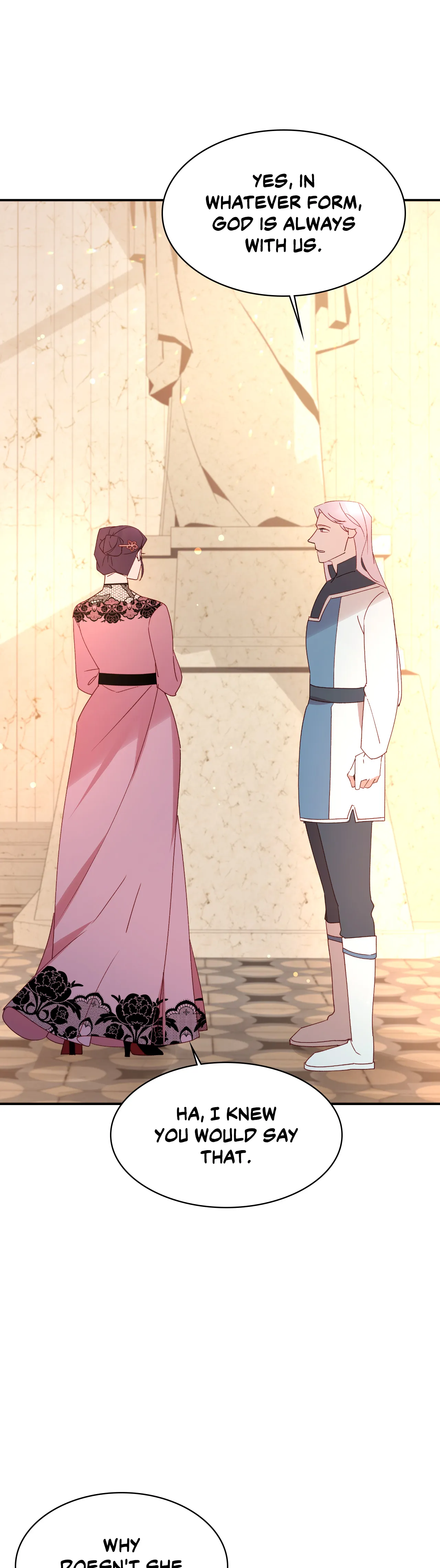 Not Knowing The Betrayal Of That Day Chapter 47 - page 41