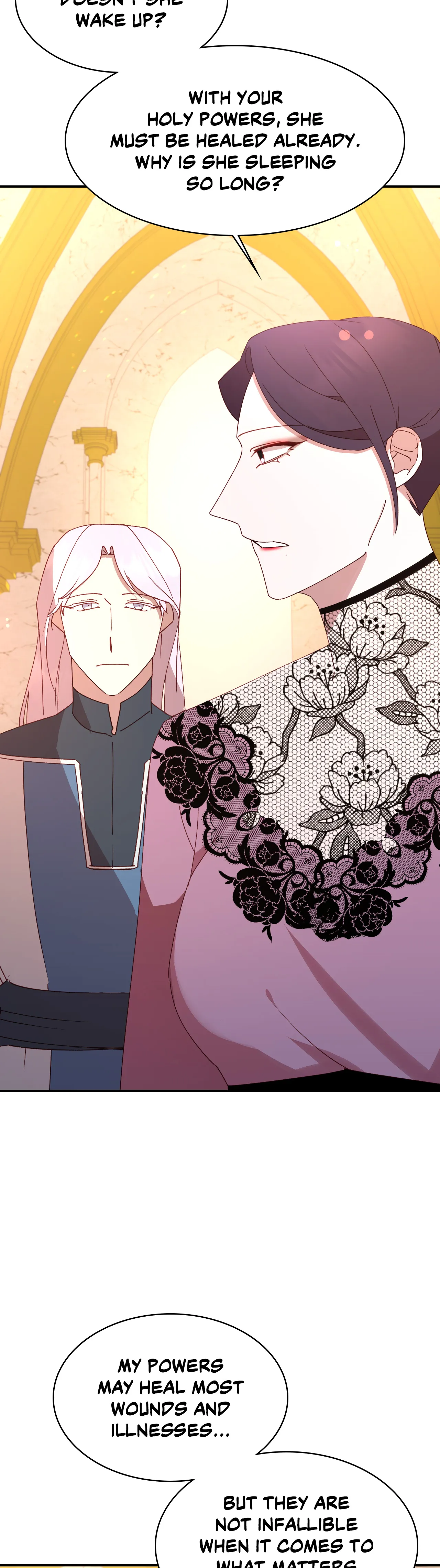 Not Knowing The Betrayal Of That Day Chapter 47 - page 42