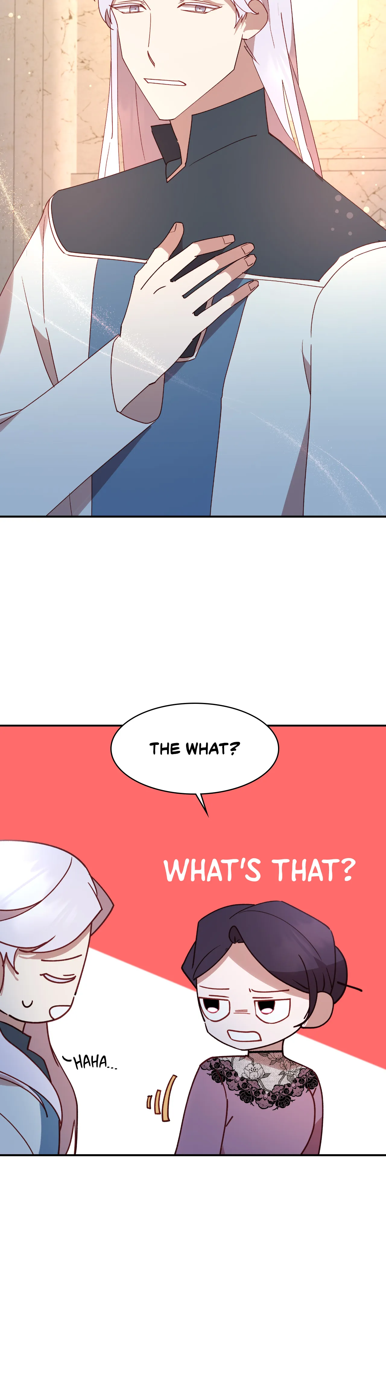 Not Knowing The Betrayal Of That Day Chapter 47 - page 44
