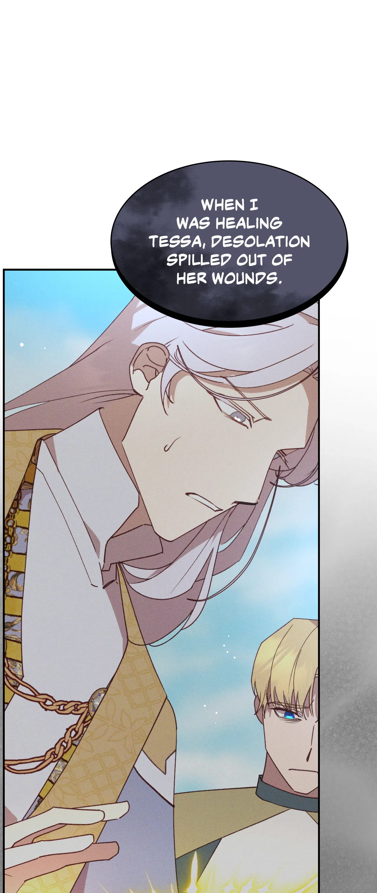Not Knowing The Betrayal Of That Day Chapter 47 - page 45