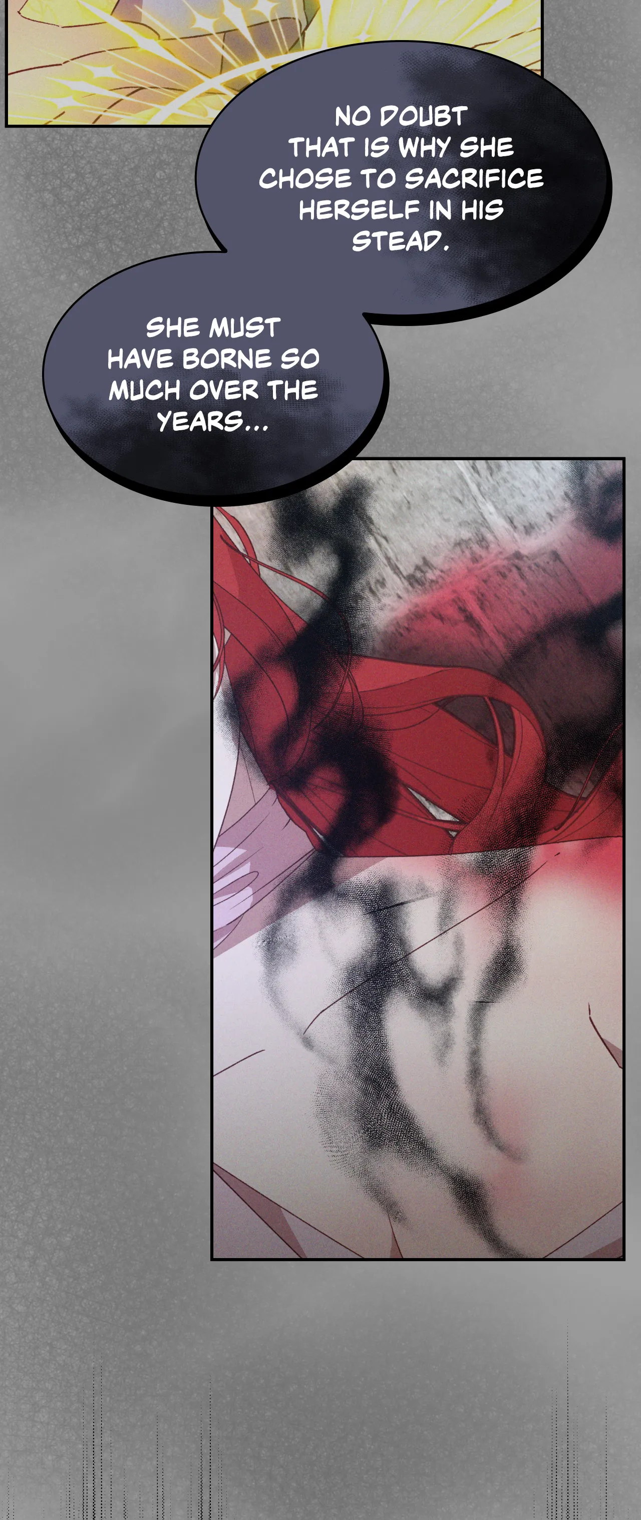 Not Knowing The Betrayal Of That Day Chapter 47 - page 46