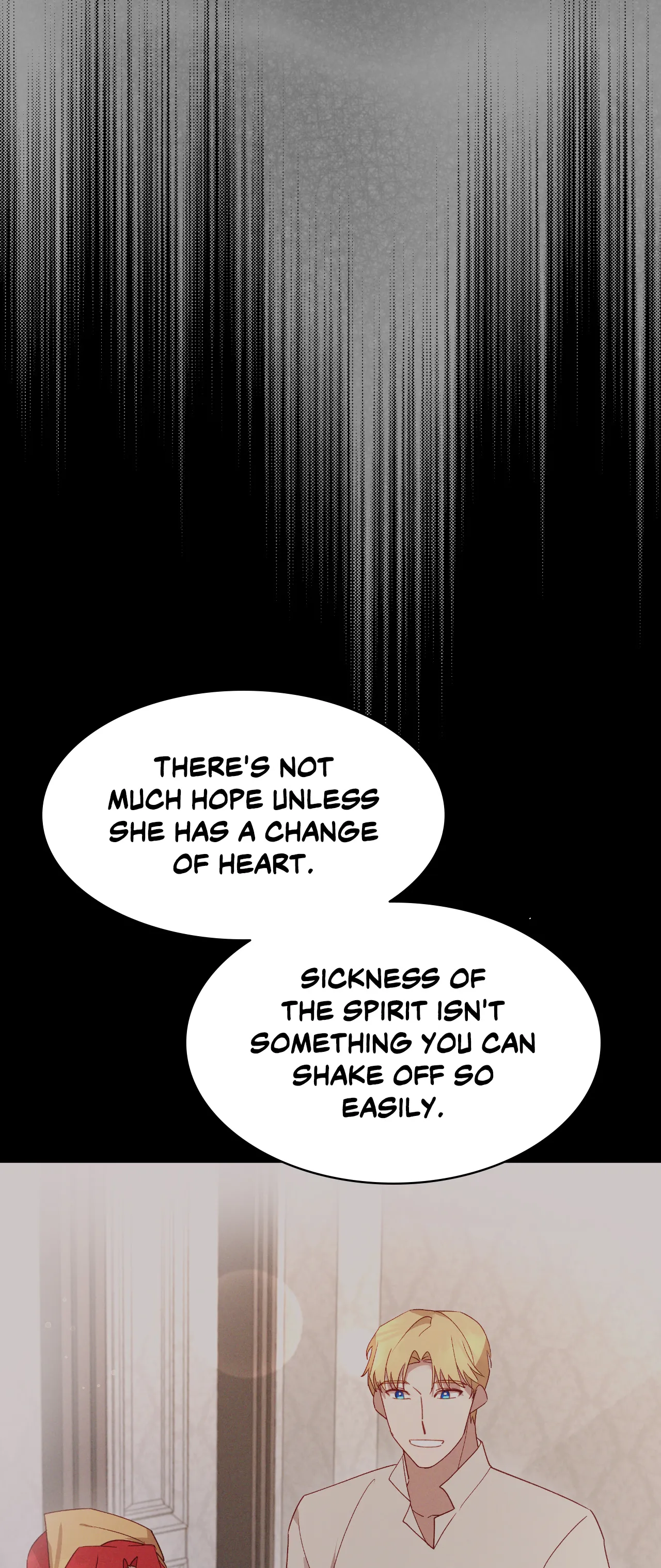 Not Knowing The Betrayal Of That Day Chapter 47 - page 47