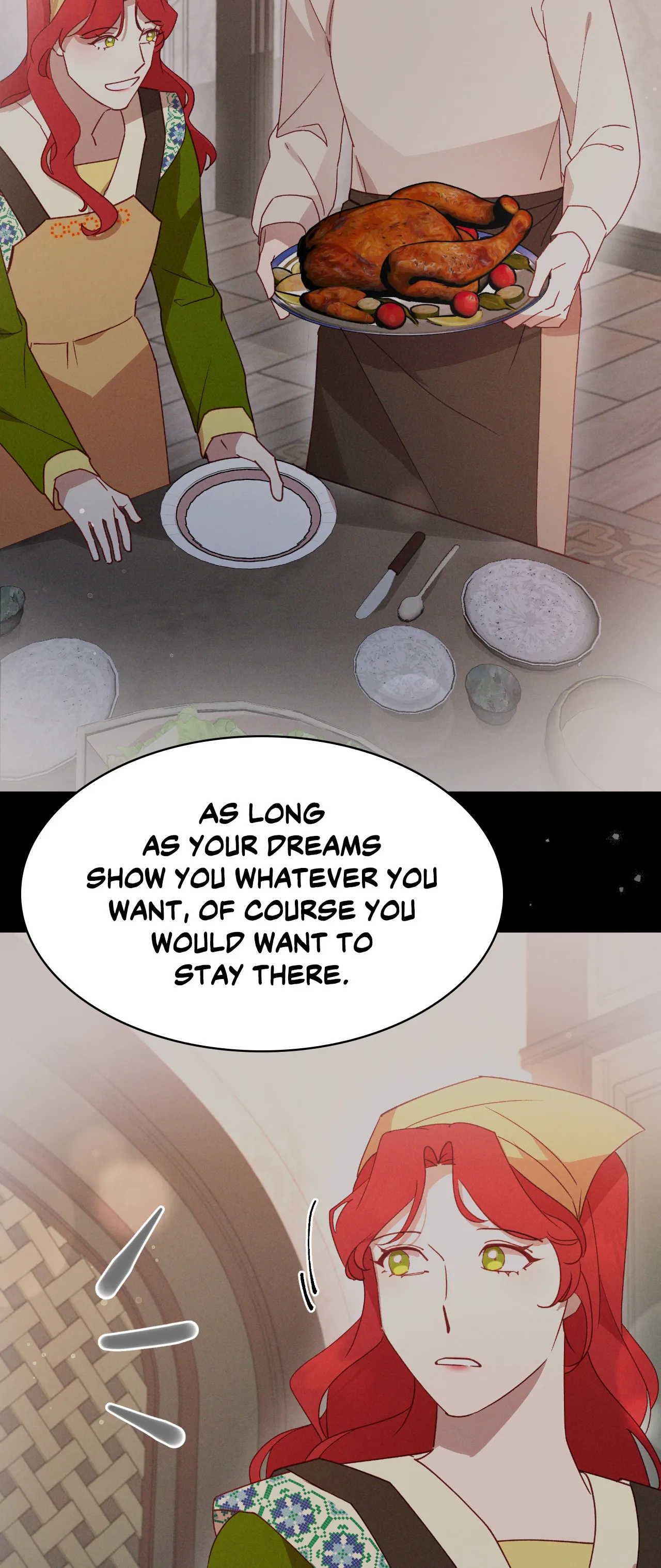Not Knowing The Betrayal Of That Day Chapter 47 - page 48