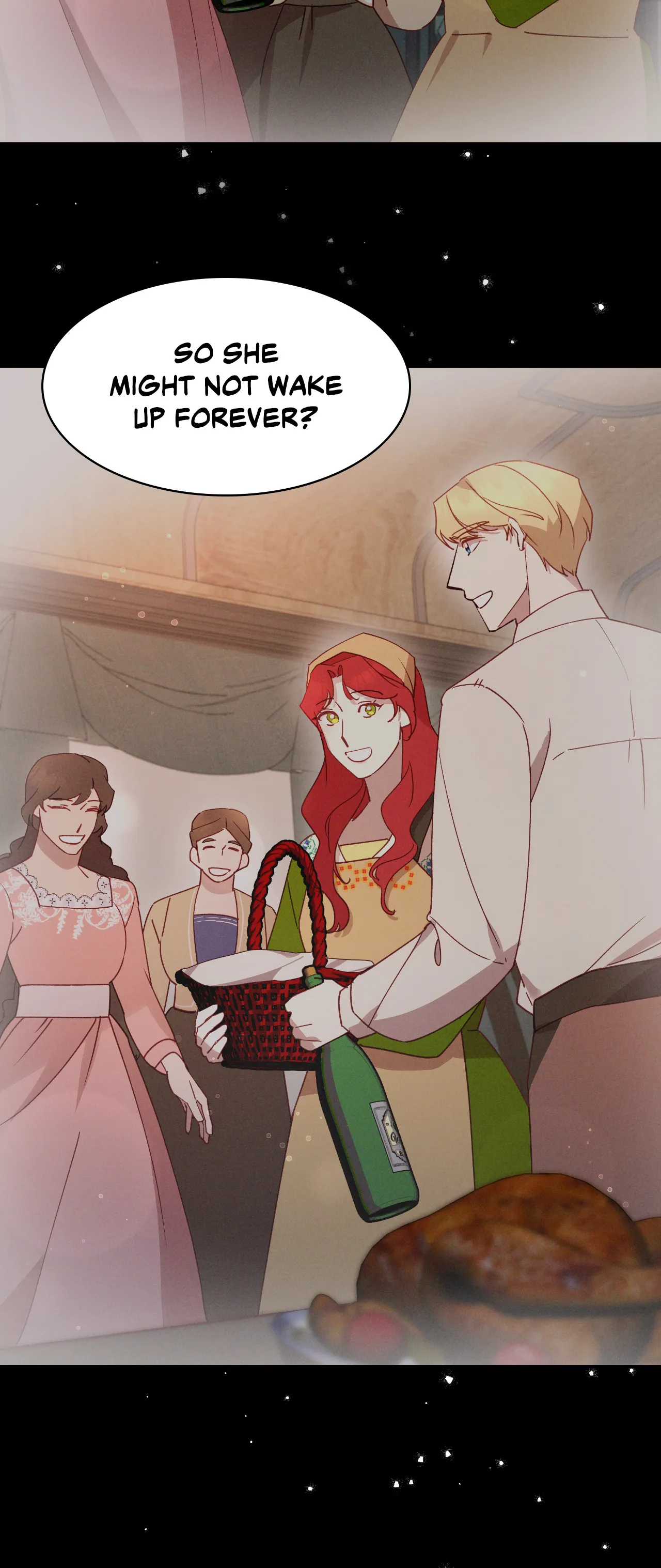 Not Knowing The Betrayal Of That Day Chapter 47 - page 50