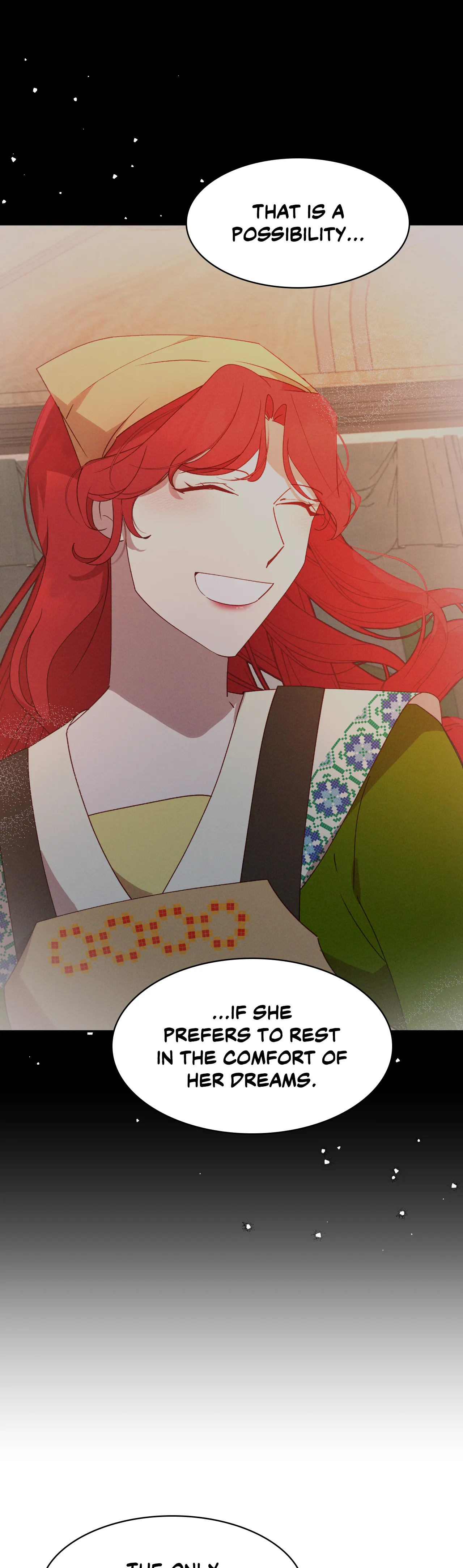 Not Knowing The Betrayal Of That Day Chapter 47 - page 51