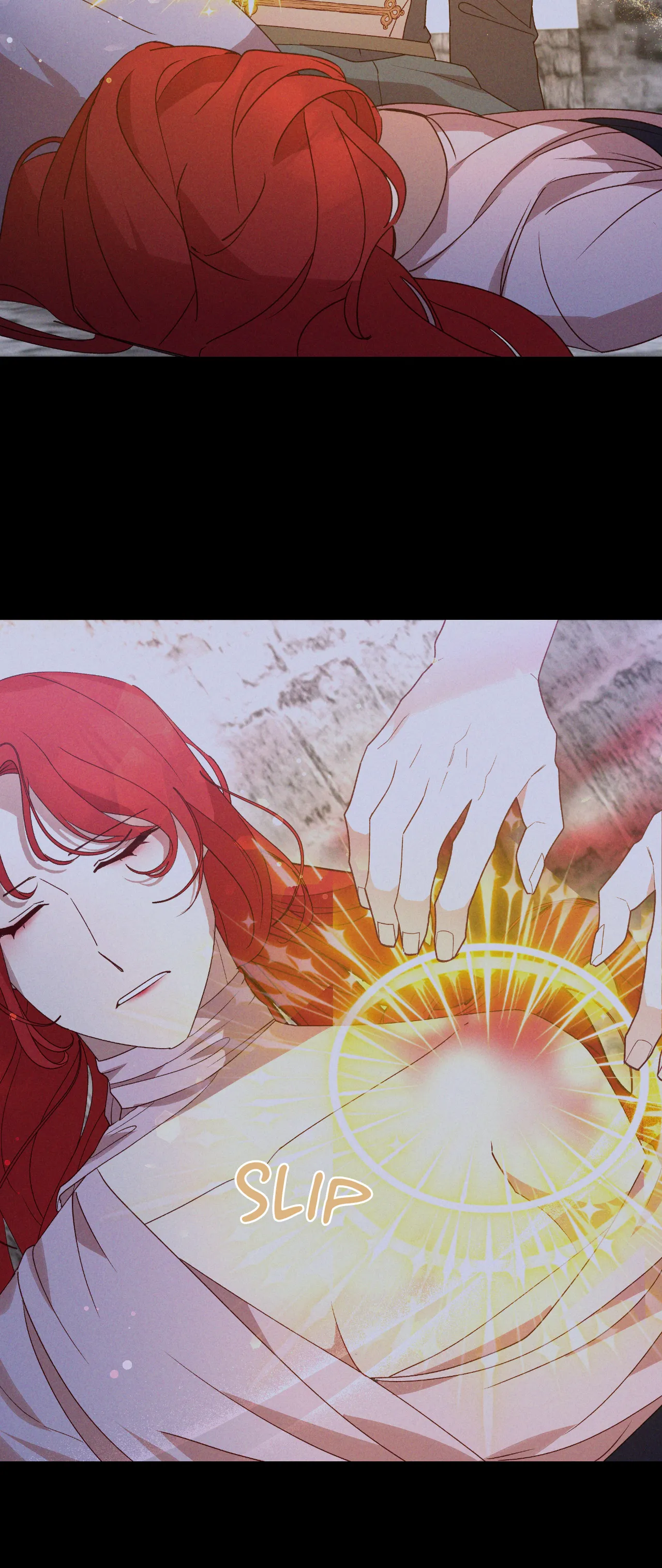 Not Knowing The Betrayal Of That Day Chapter 47 - page 6
