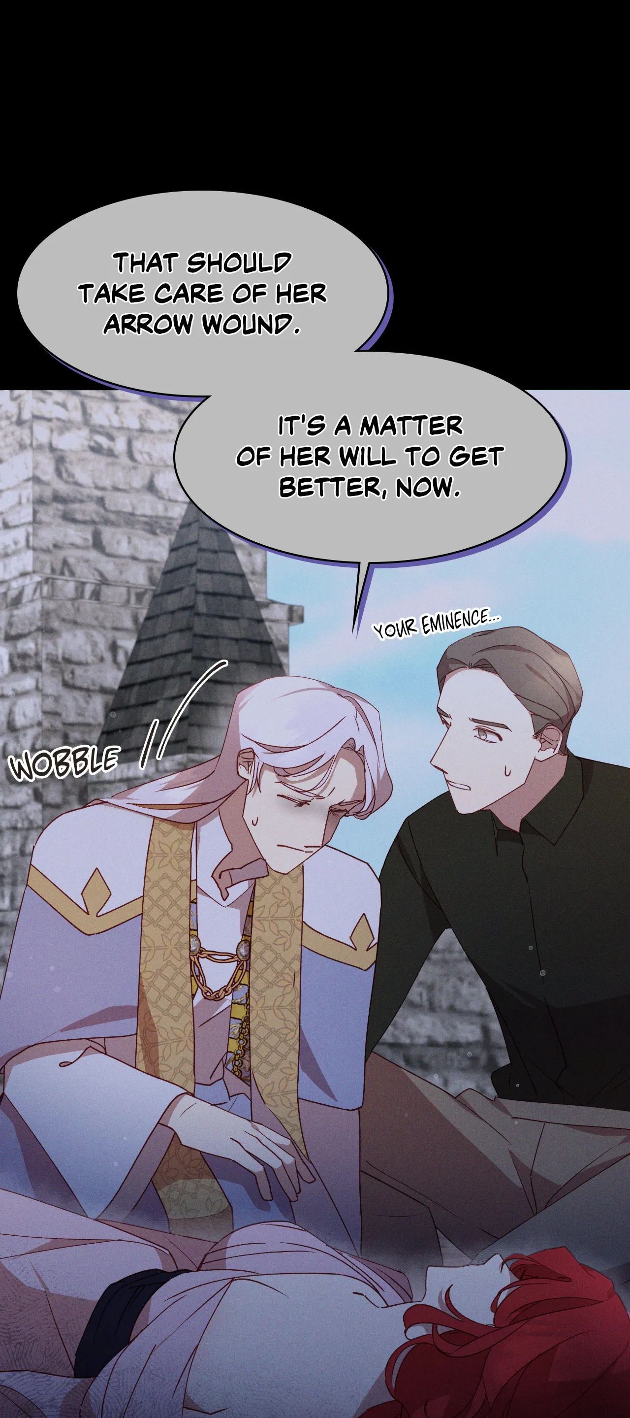 Not Knowing The Betrayal Of That Day Chapter 47 - page 7