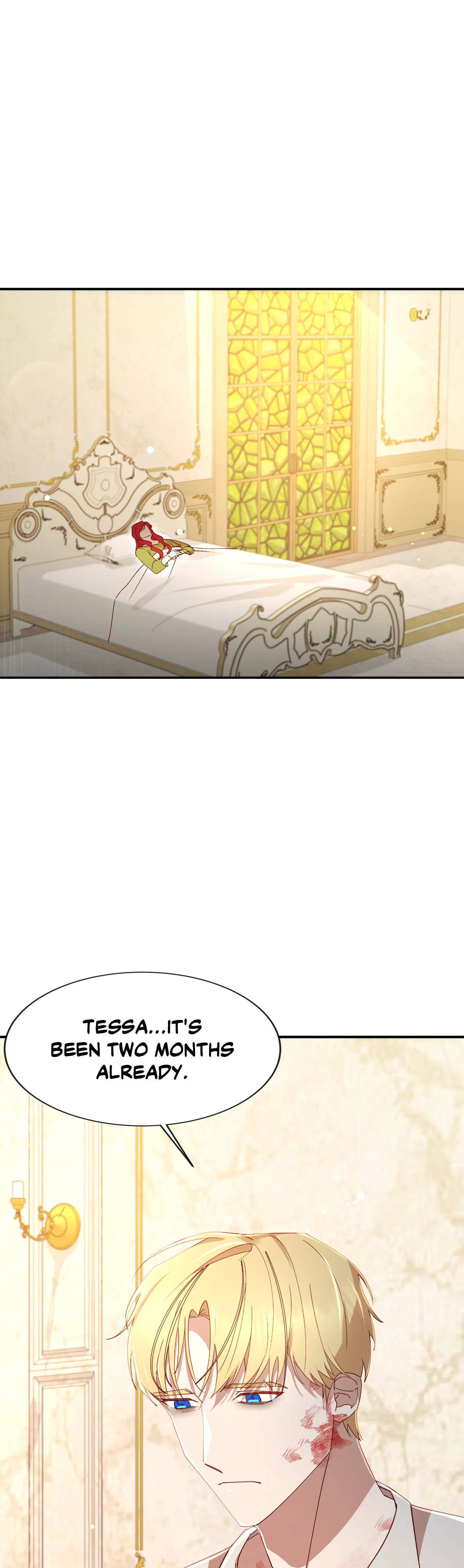 Not Knowing The Betrayal Of That Day Chapter 48 - page 20