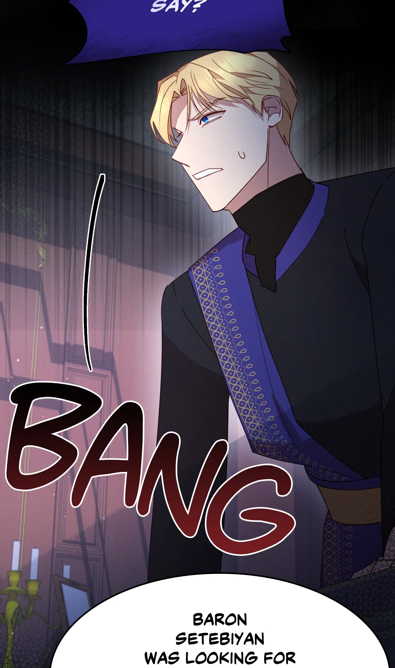 Not Knowing The Betrayal Of That Day Chapter 48 - page 24