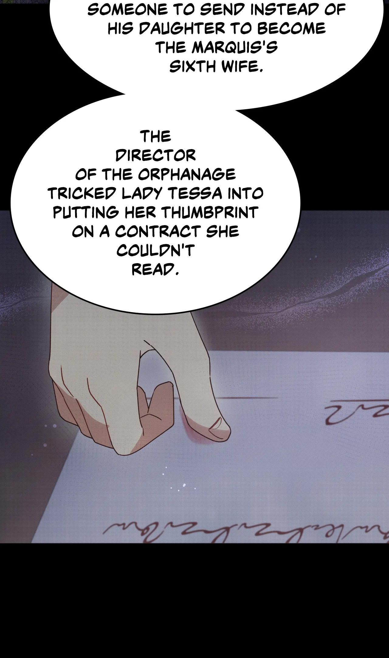 Not Knowing The Betrayal Of That Day Chapter 48 - page 25
