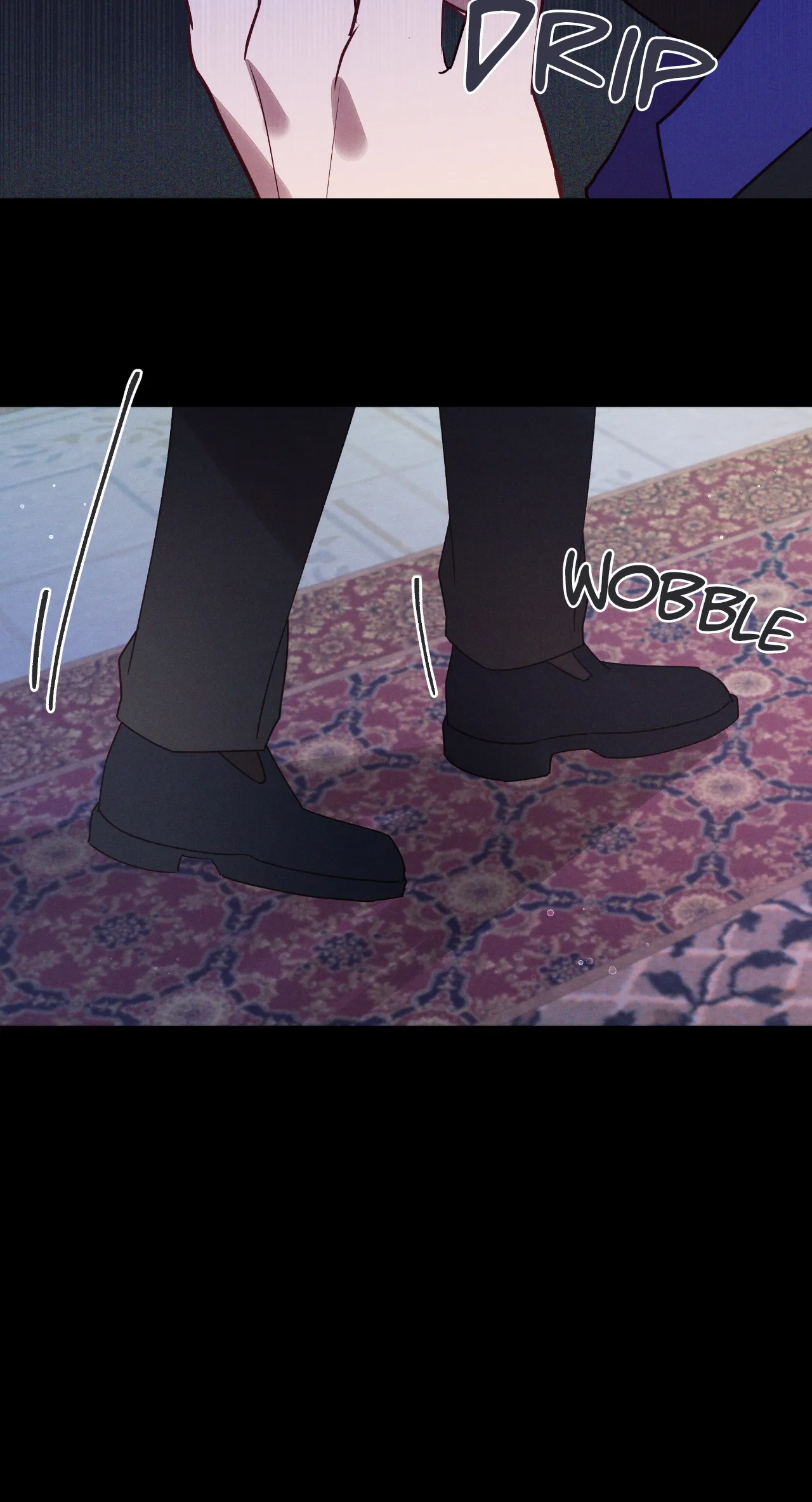 Not Knowing The Betrayal Of That Day Chapter 48 - page 27