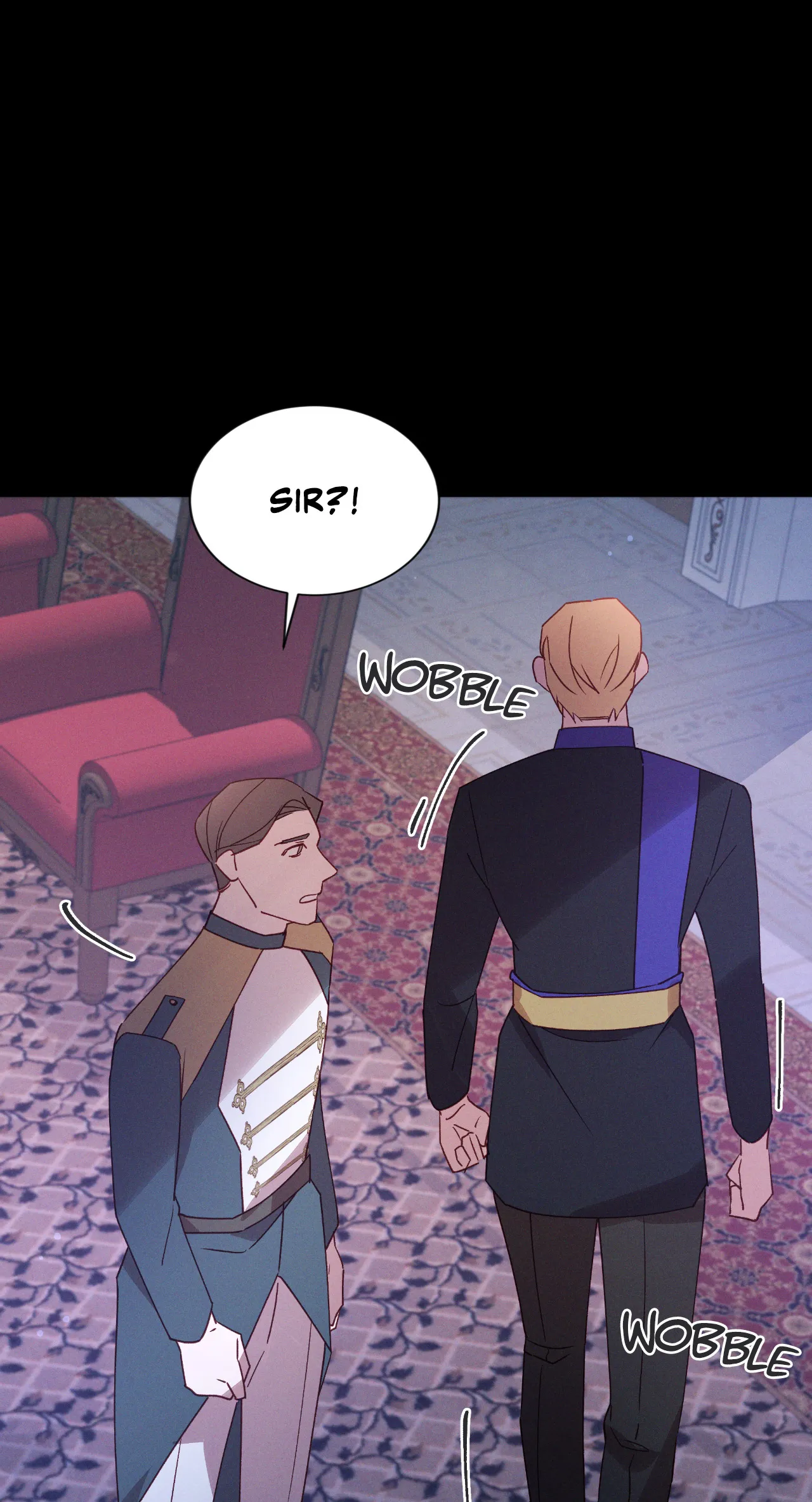 Not Knowing The Betrayal Of That Day Chapter 48 - page 28