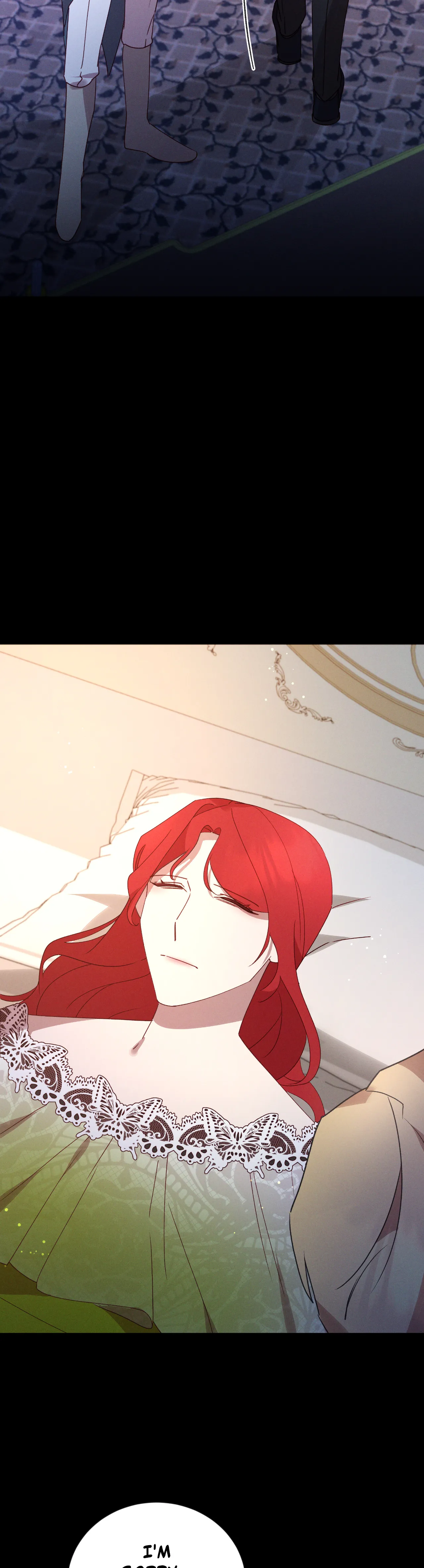 Not Knowing The Betrayal Of That Day Chapter 48 - page 29