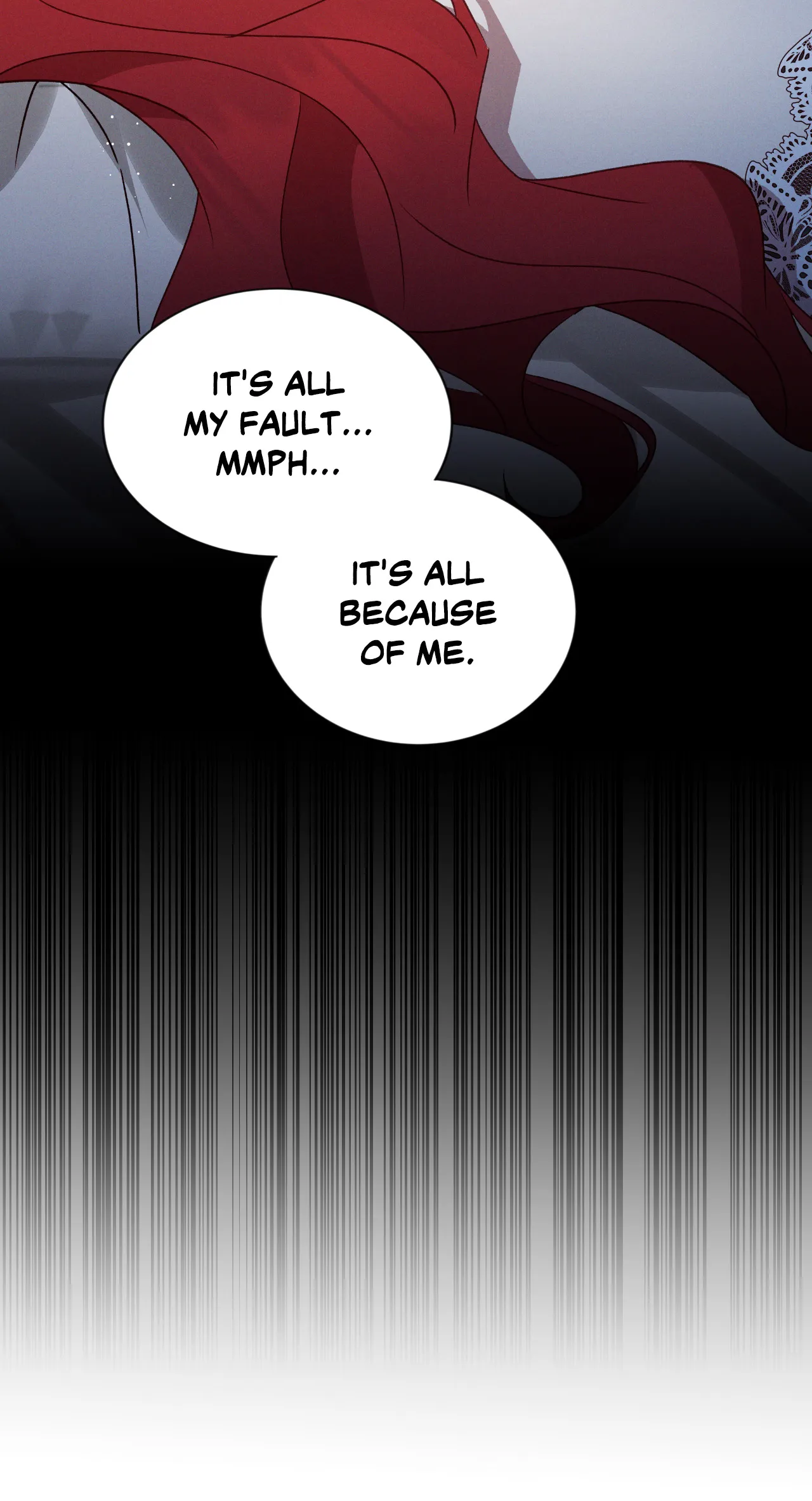 Not Knowing The Betrayal Of That Day Chapter 48 - page 31