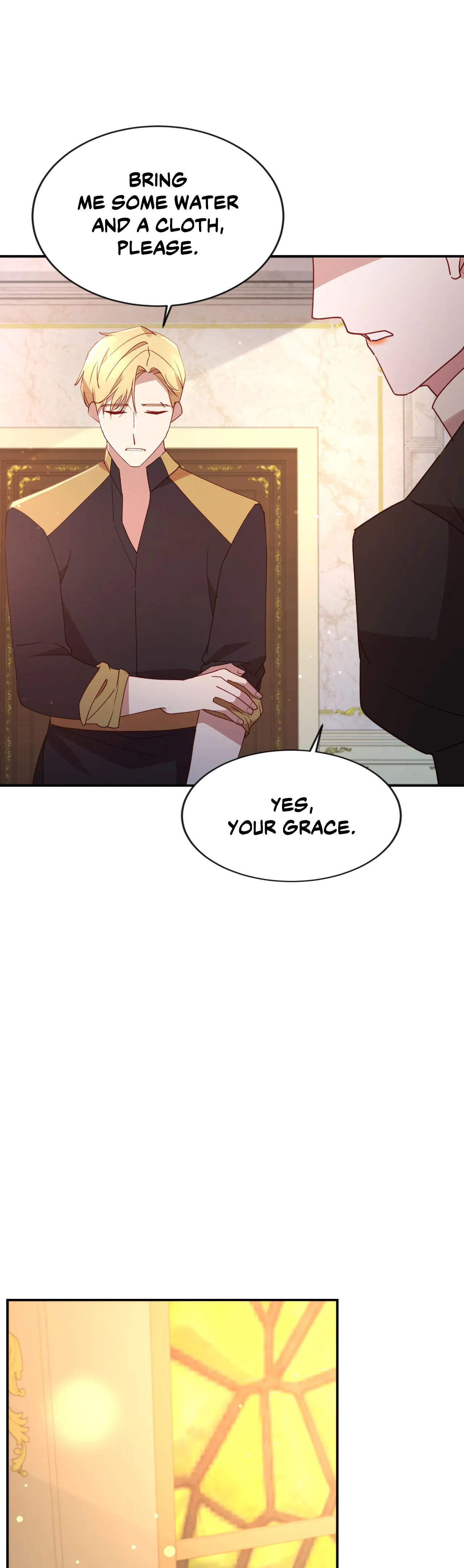 Not Knowing The Betrayal Of That Day Chapter 48 - page 36