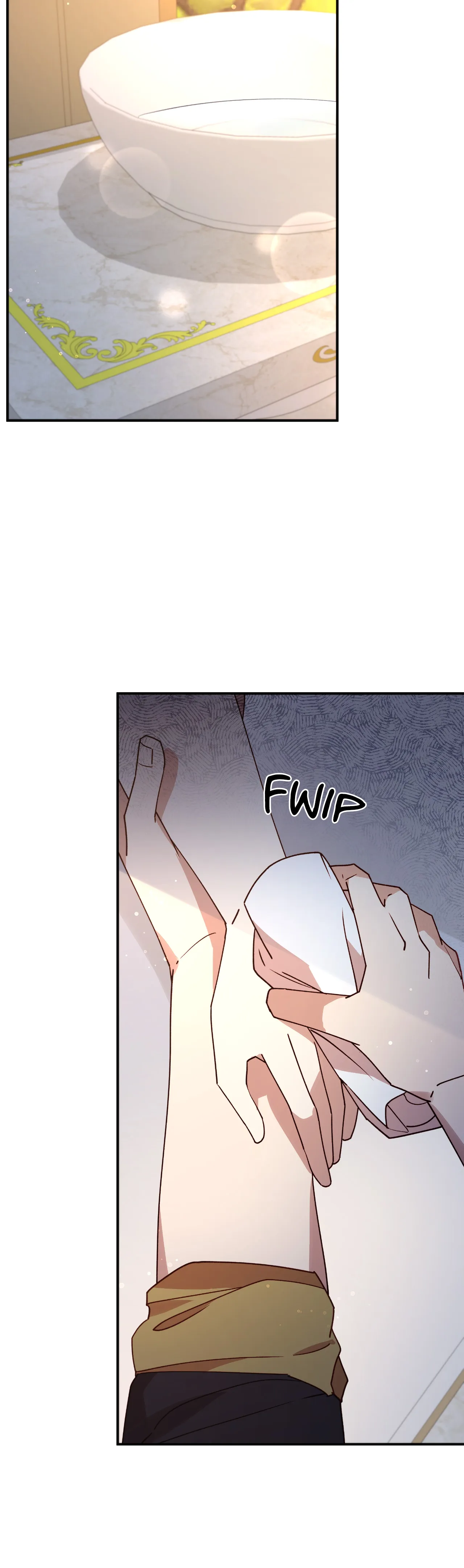 Not Knowing The Betrayal Of That Day Chapter 48 - page 37
